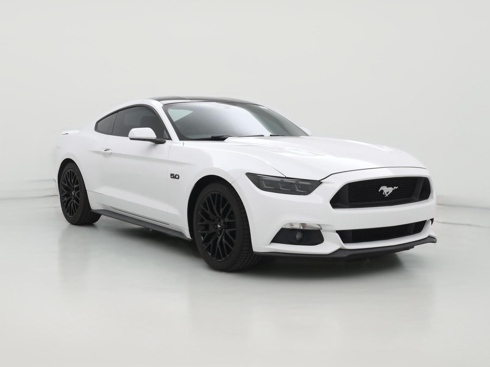 2016 Ford Mustang GT