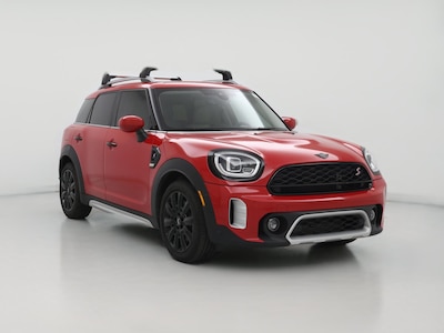 2022 Mini Cooper Countryman S