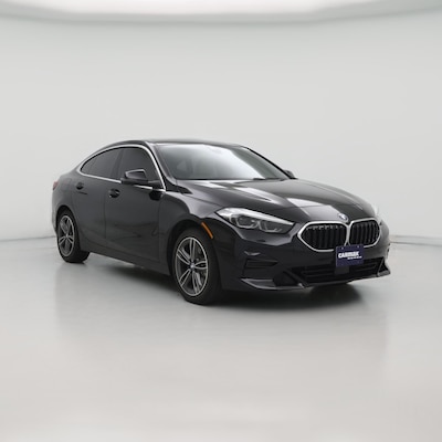 2022 BMW 228 I Gran Coupe