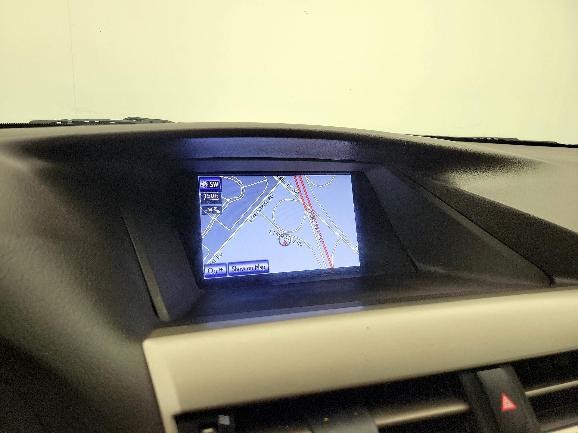 Thumbnail: 2015 Lexus RX - 14