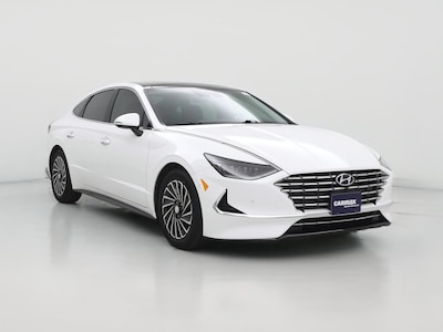 2023 Hyundai Sonata Hybrid Limited