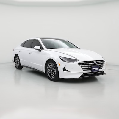 2023 Hyundai Sonata Hybrid Limited