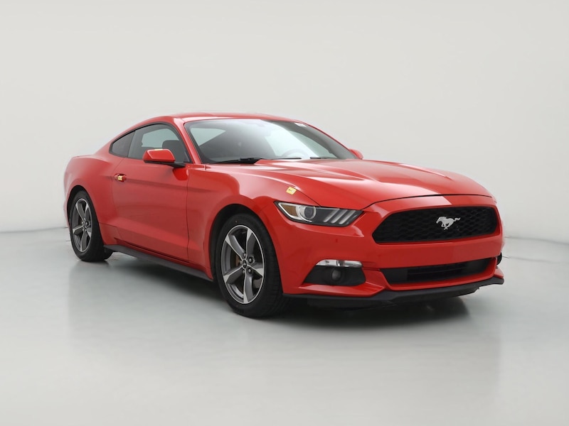 2016 Ford Mustang  -
                  Saint Louis, MO