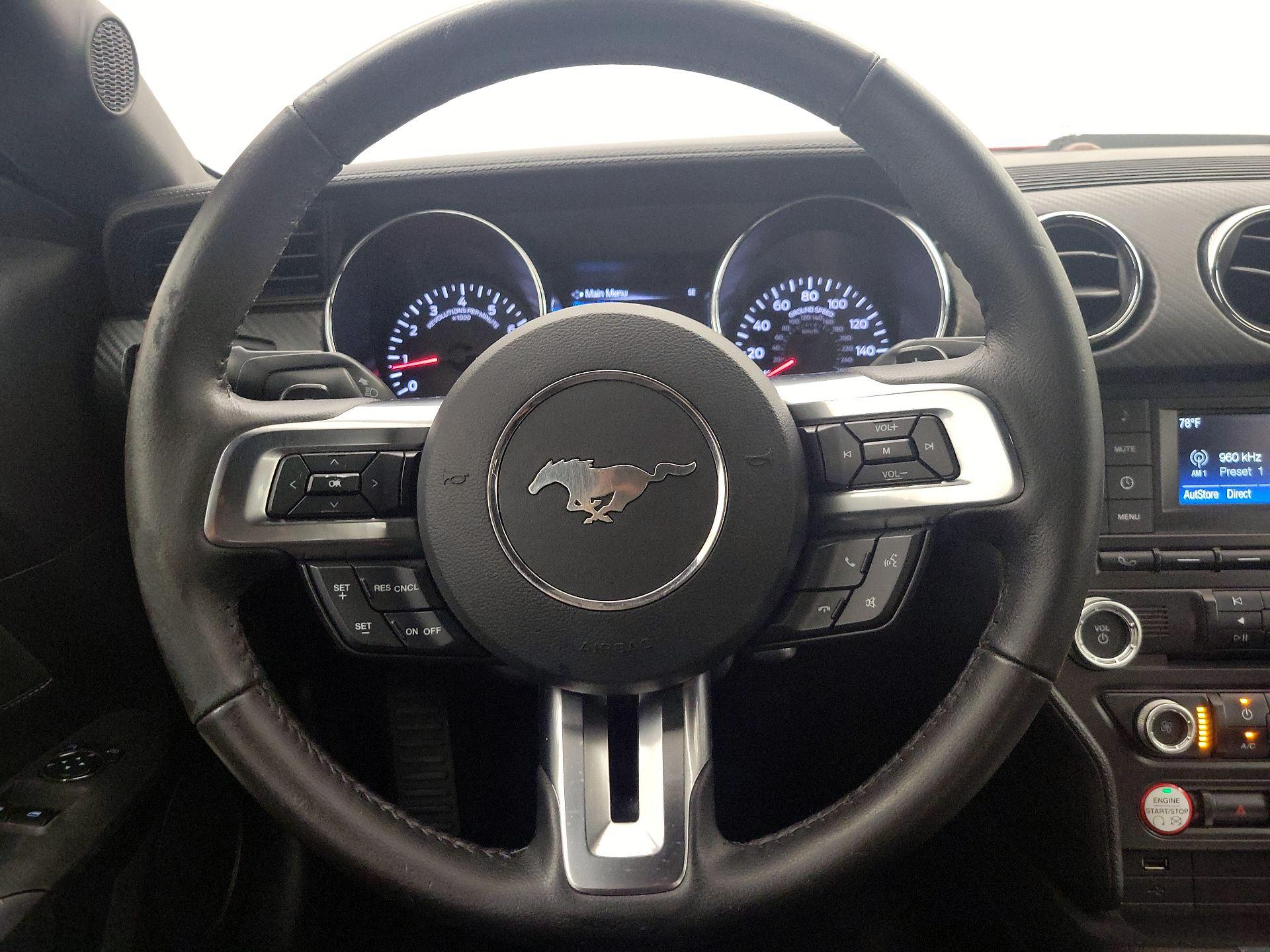 Thumbnail: 2016 Ford Mustang - 10