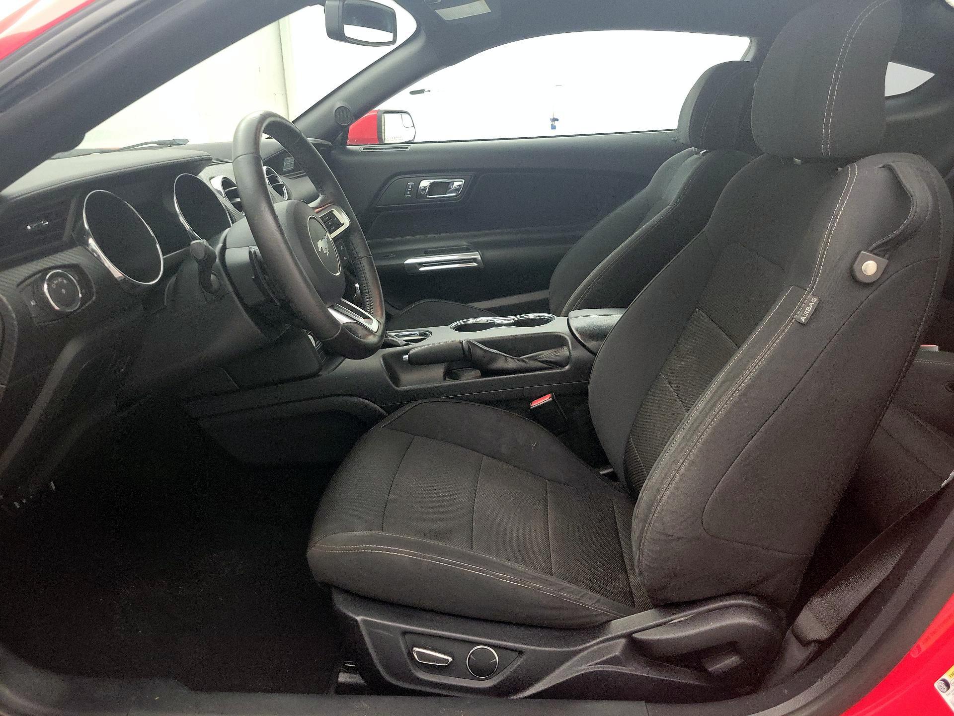 Thumbnail: 2016 Ford Mustang - 11