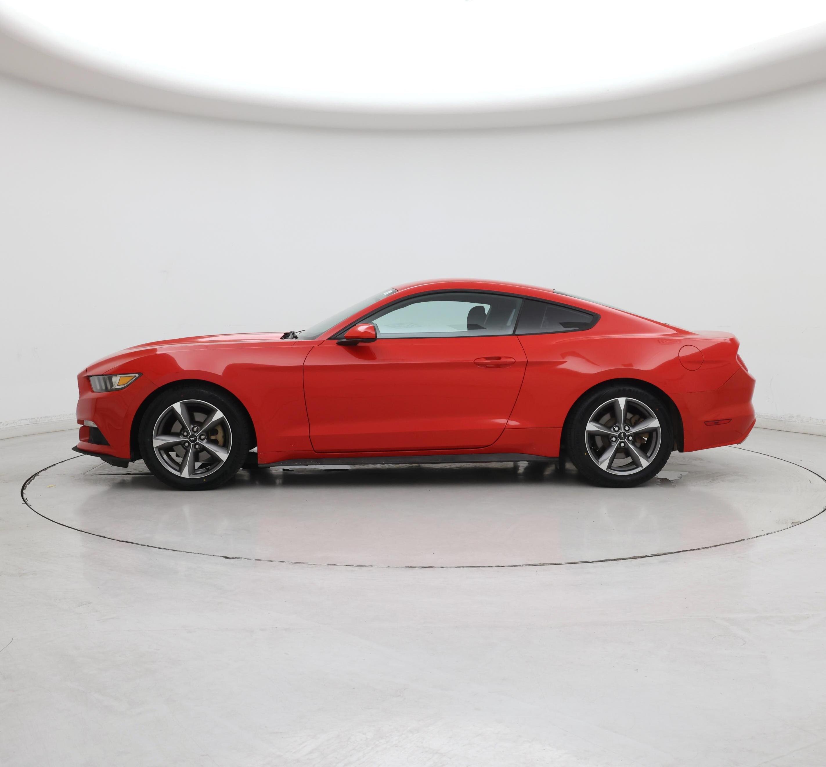 Thumbnail: 2016 Ford Mustang - 3