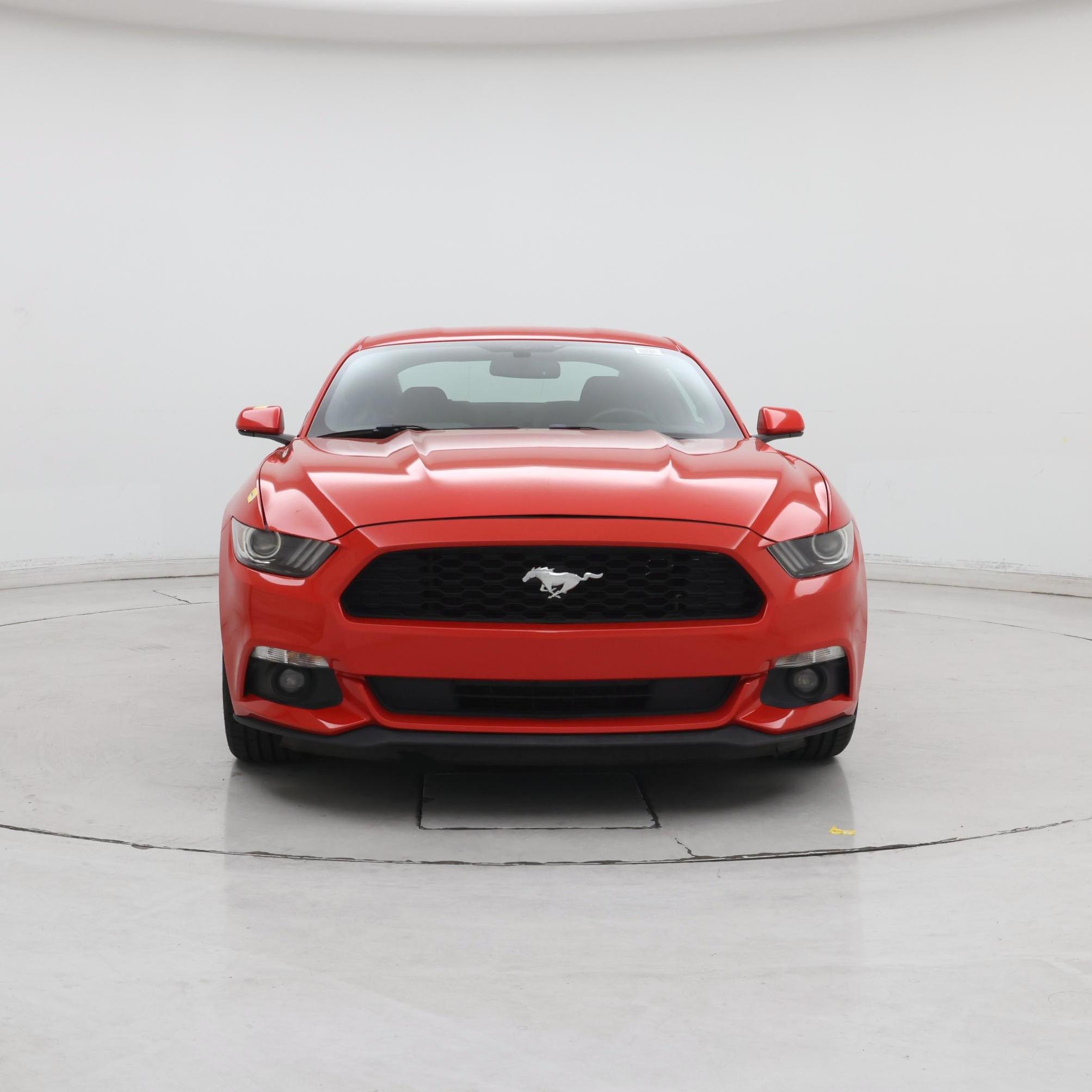 Thumbnail: 2016 Ford Mustang - 5