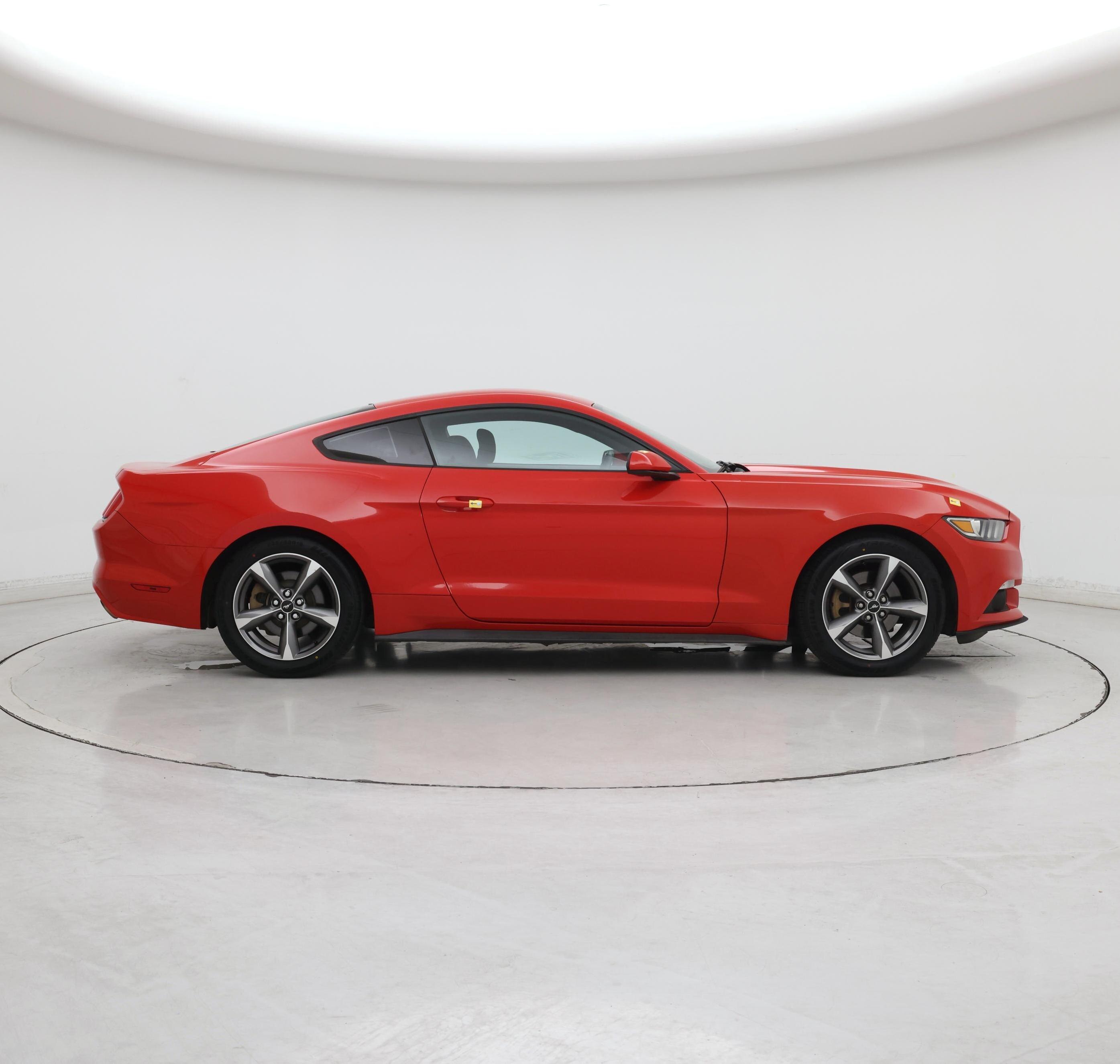 Thumbnail: 2016 Ford Mustang - 7