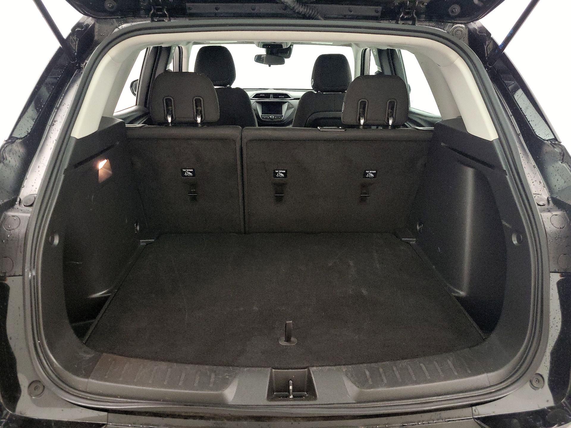 Thumbnail: 2023 Chevrolet TrailBlazer - 20