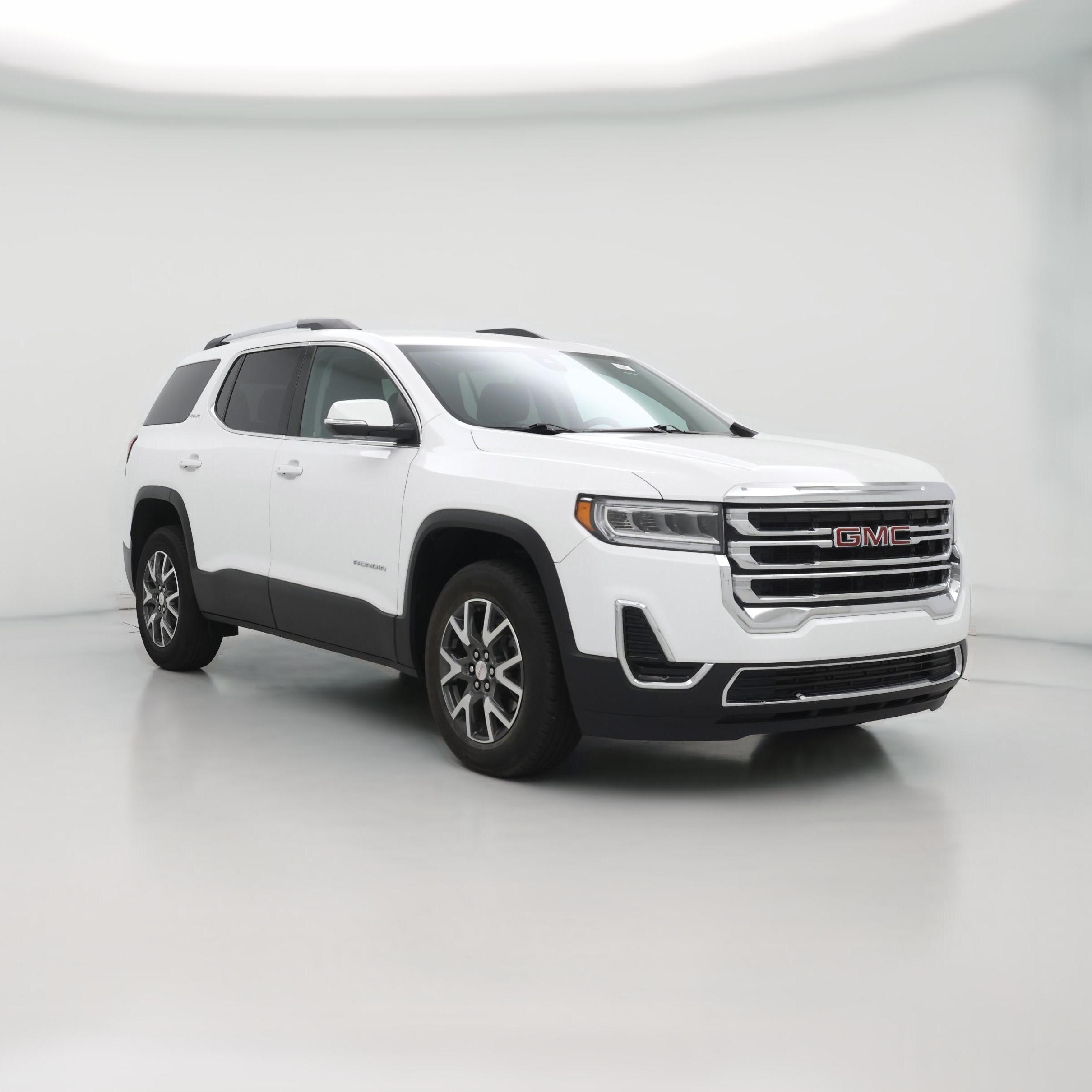 Thumbnail: 2023 GMC Acadia - 1