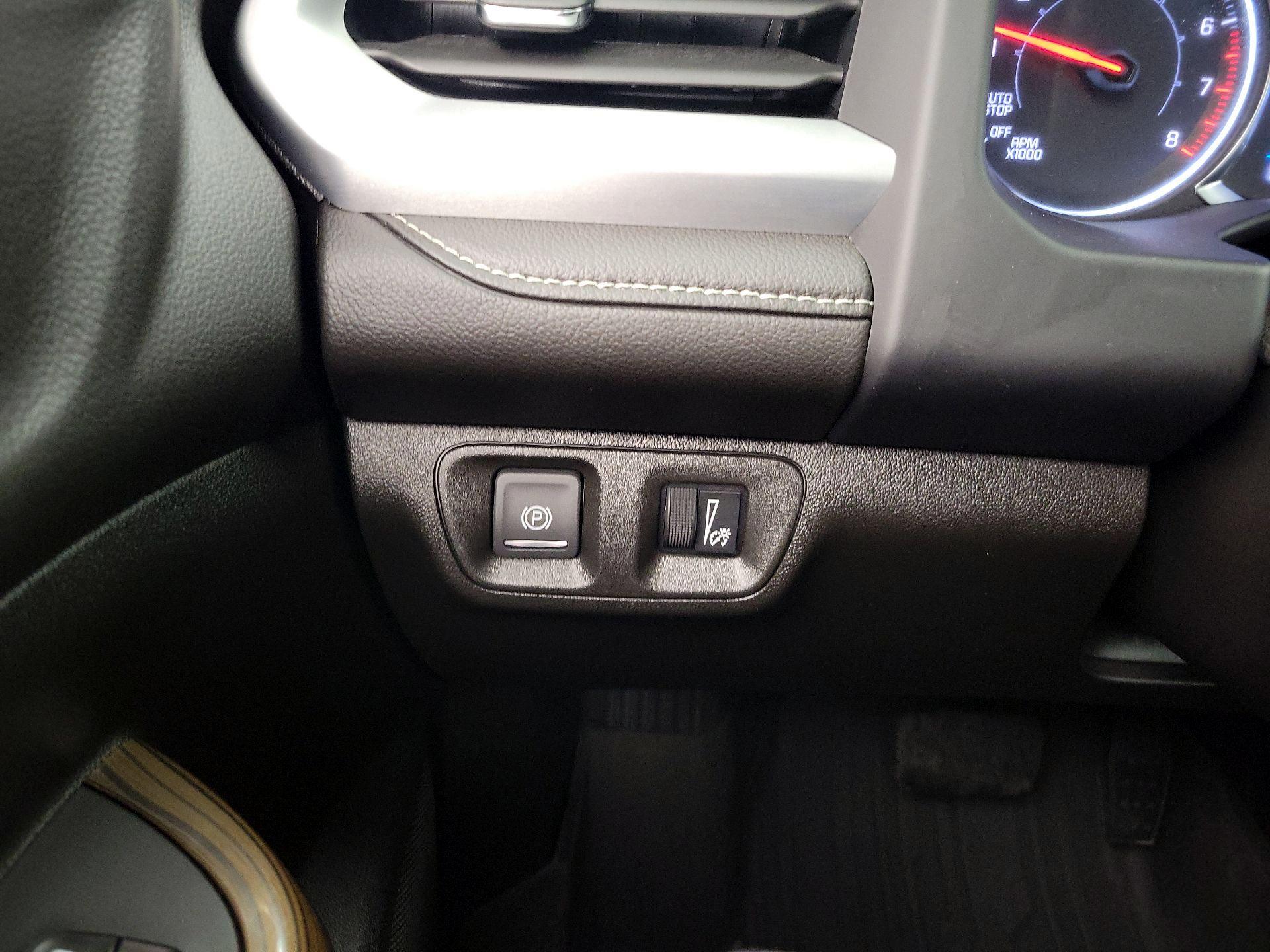 Thumbnail: 2023 GMC Acadia - 13