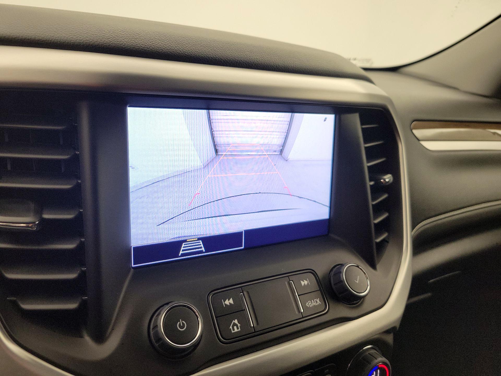 Thumbnail: 2023 GMC Acadia - 14