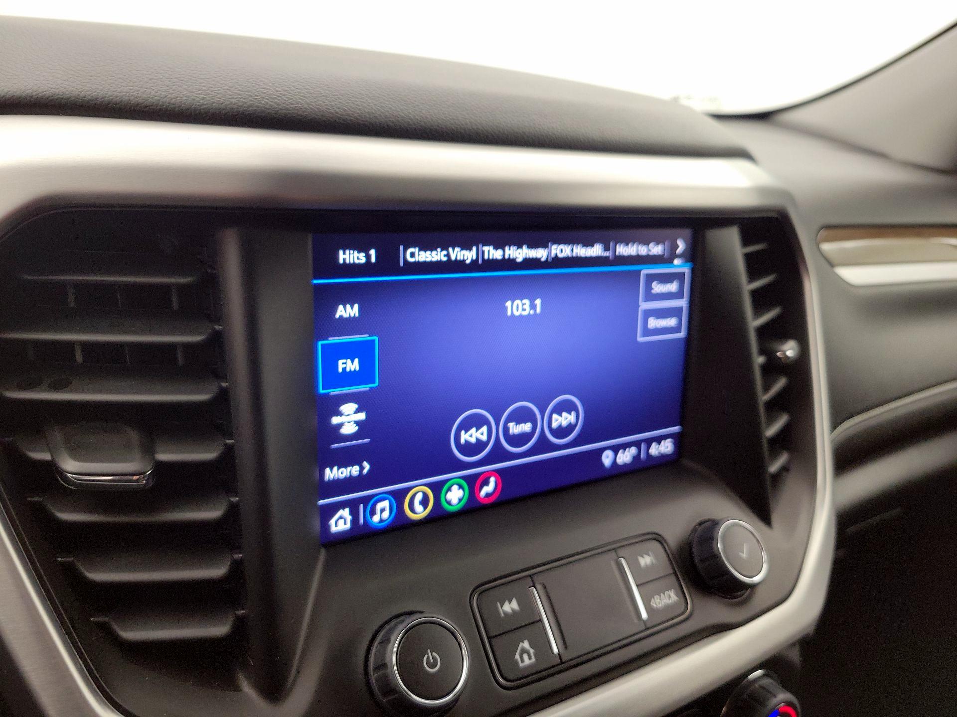 Thumbnail: 2023 GMC Acadia - 15