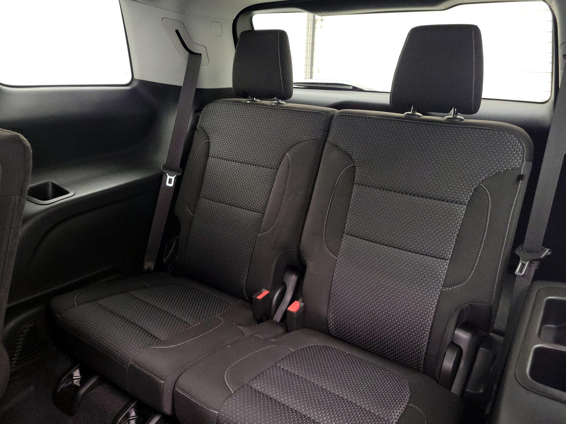 Thumbnail: 2023 GMC Acadia - 19