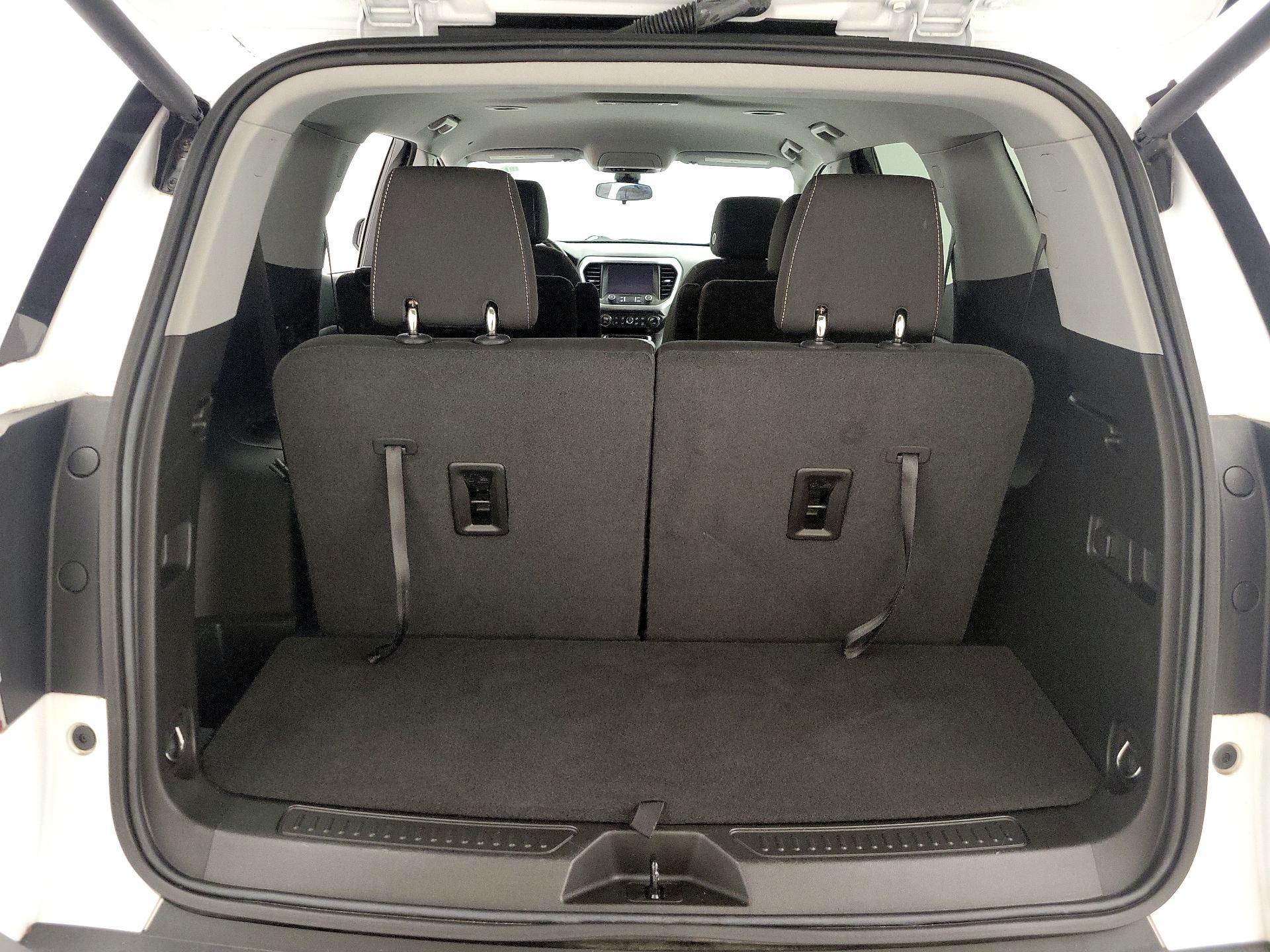 Thumbnail: 2023 GMC Acadia - 20