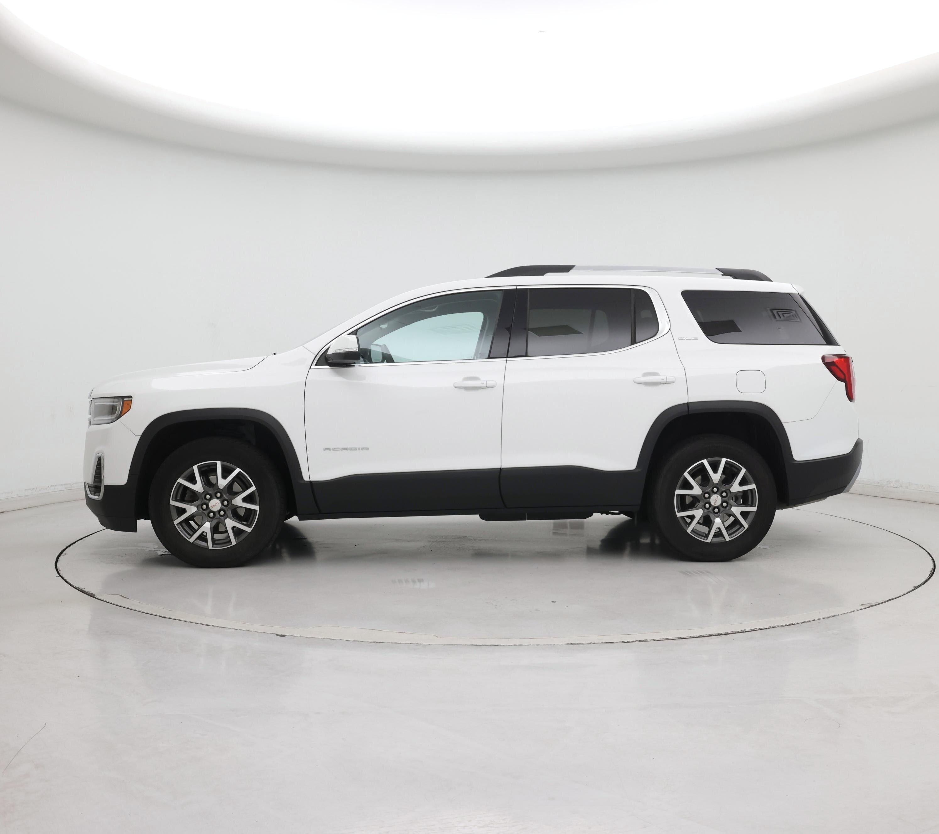 Thumbnail: 2023 GMC Acadia - 3