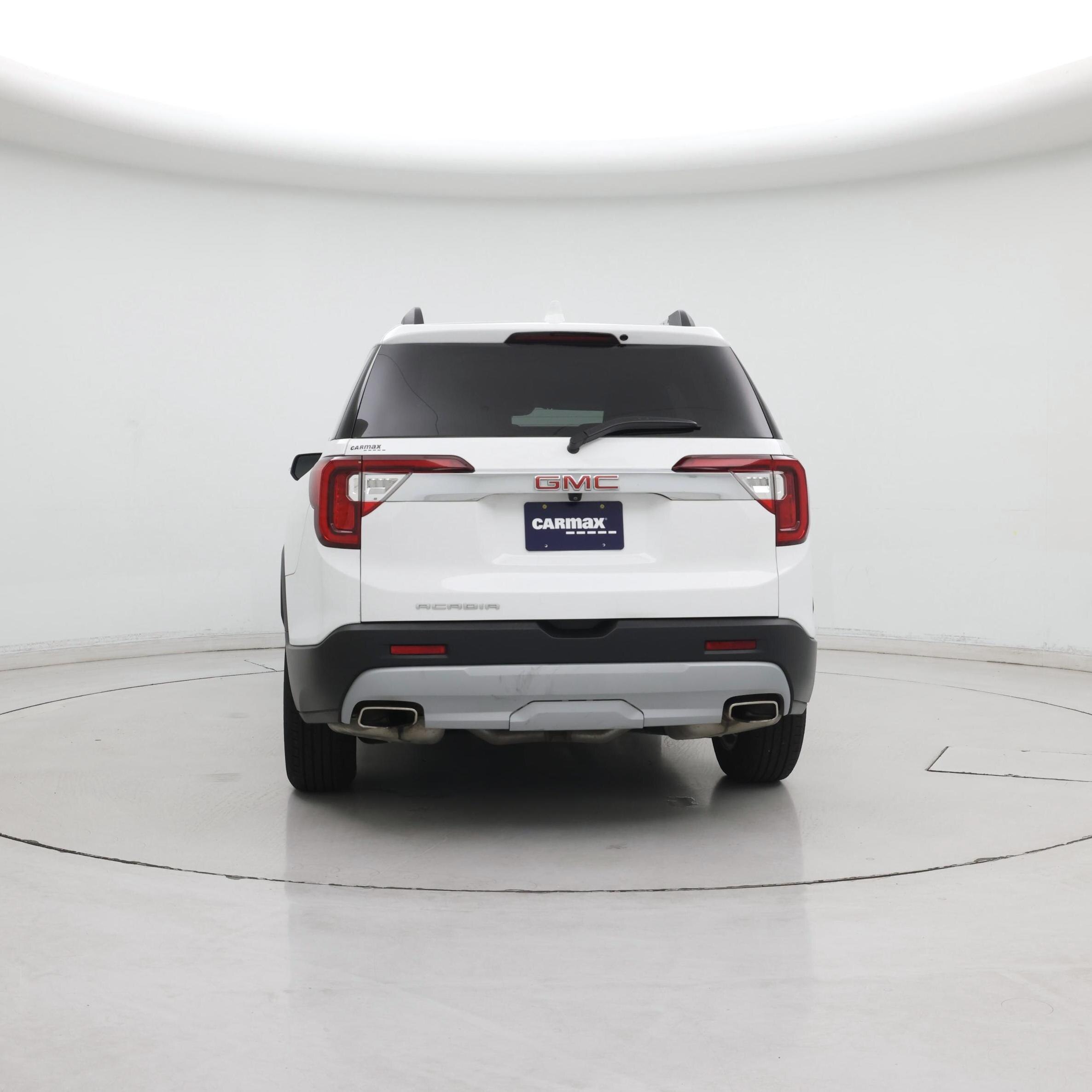 Thumbnail: 2023 GMC Acadia - 6