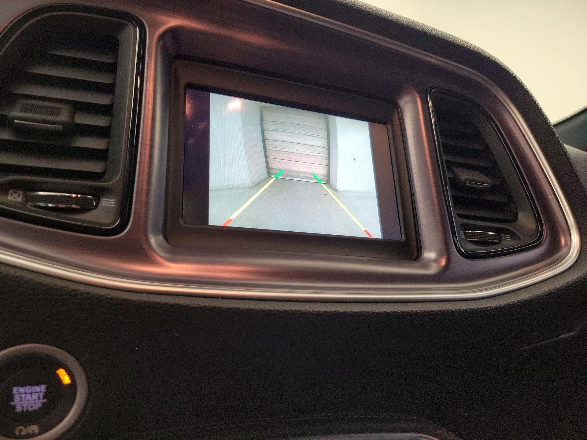 Thumbnail: 2018 Dodge Challenger - 14