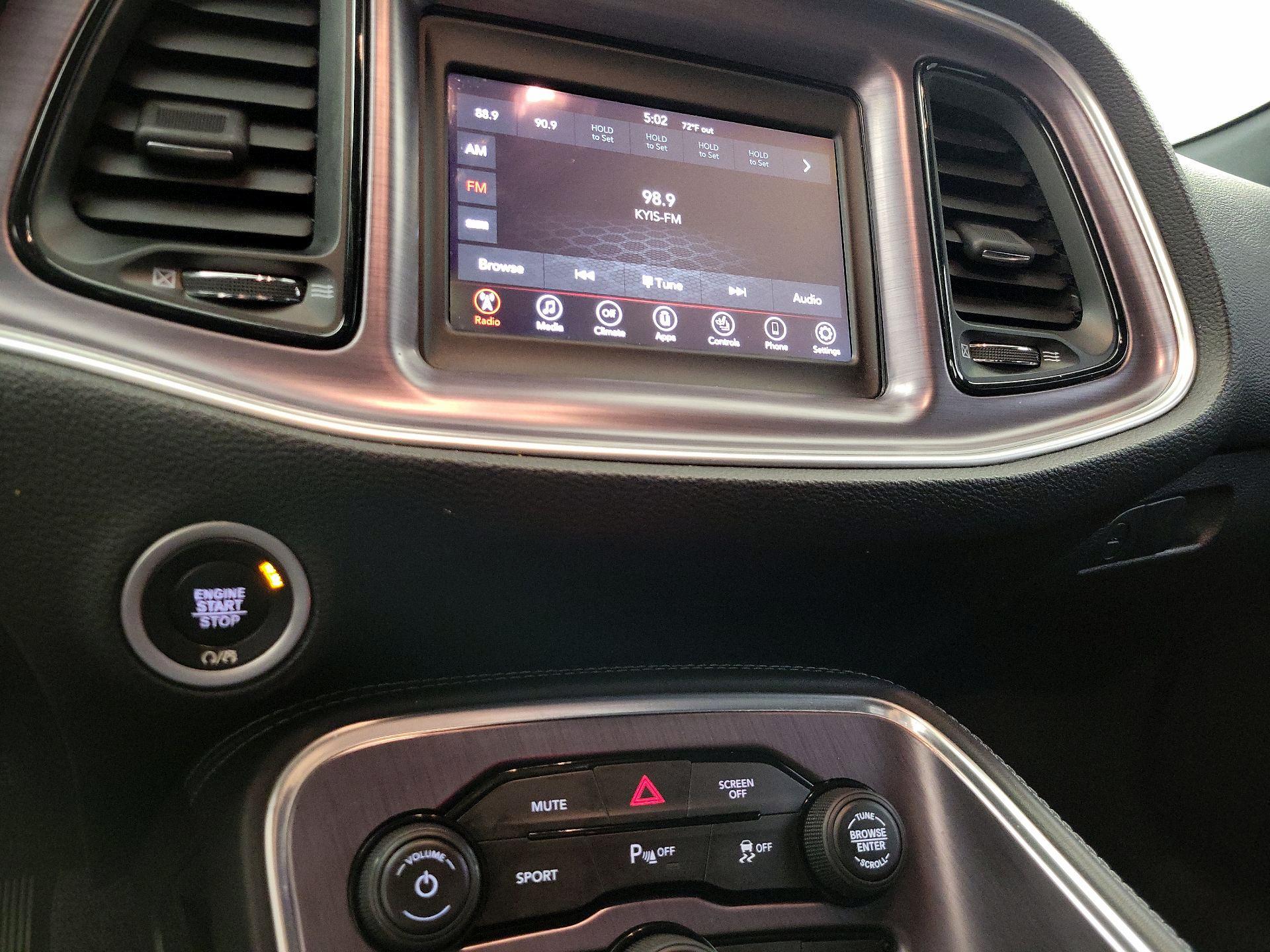 Thumbnail: 2018 Dodge Challenger - 15