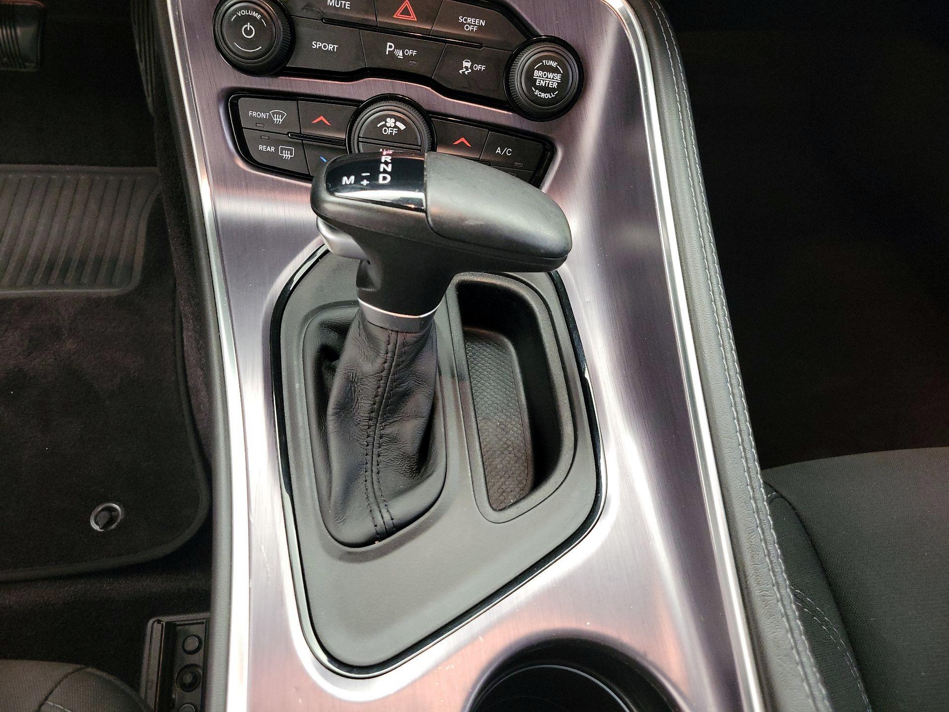 Thumbnail: 2018 Dodge Challenger - 17