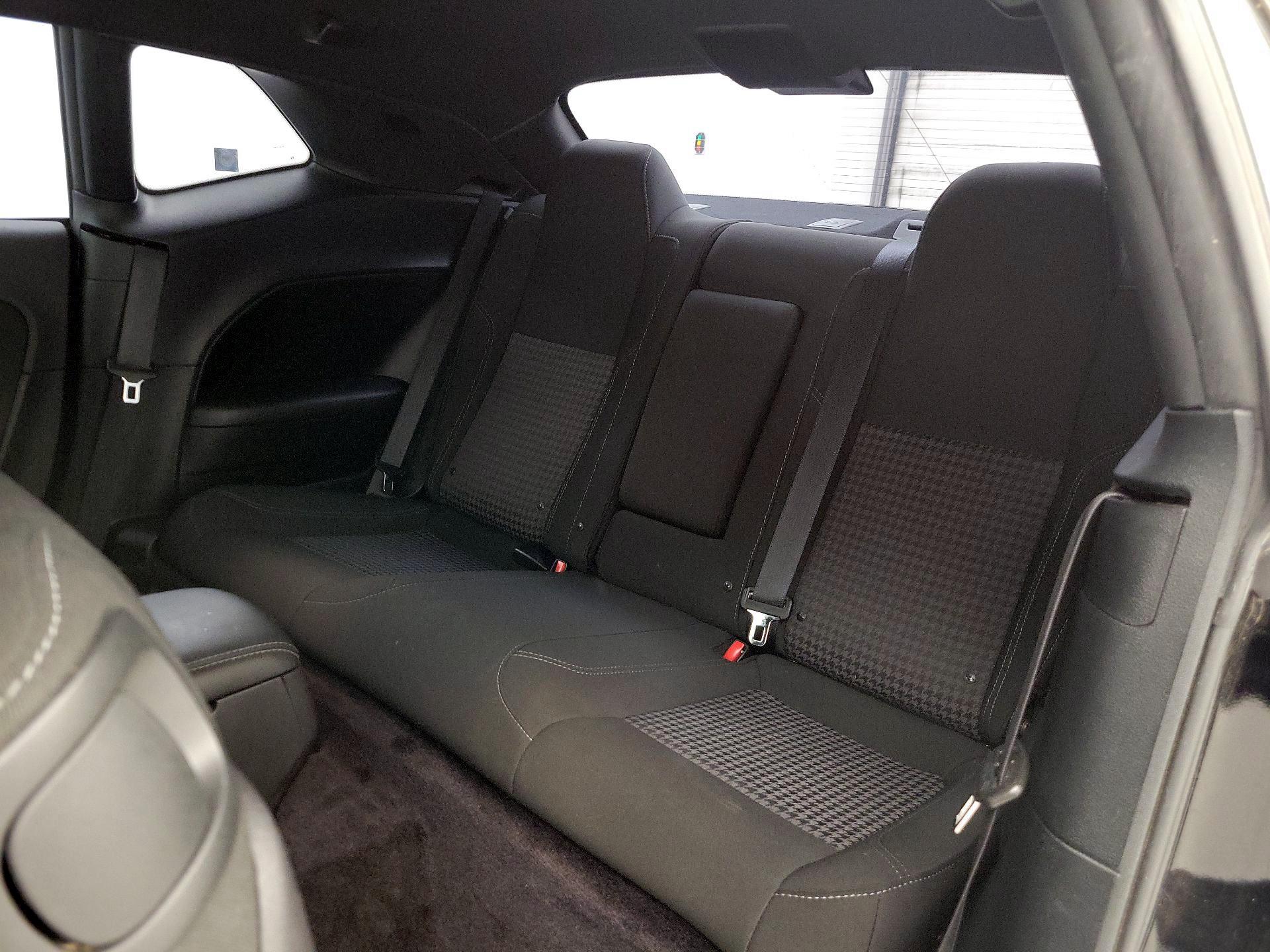 Thumbnail: 2018 Dodge Challenger - 19