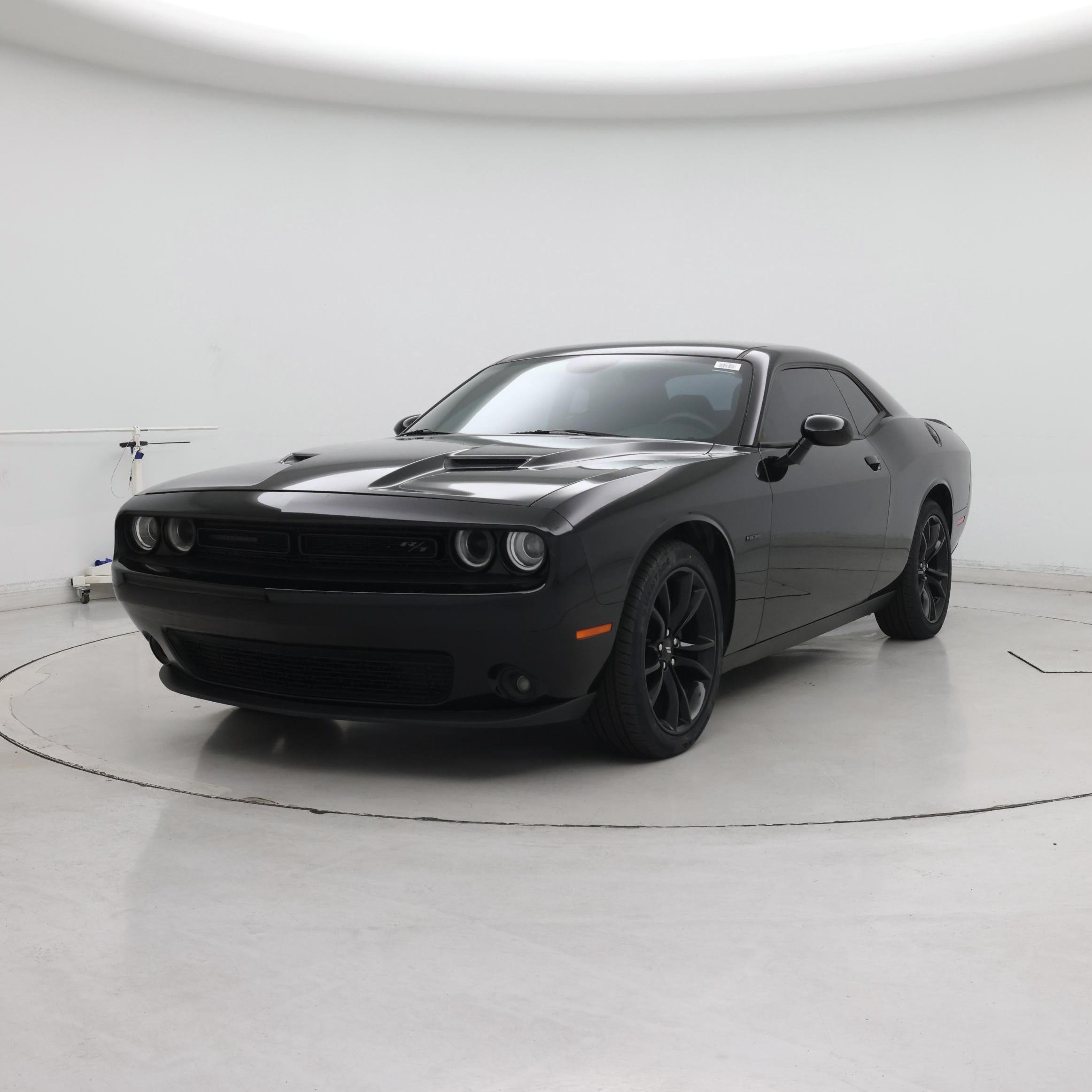 Thumbnail: 2018 Dodge Challenger - 4