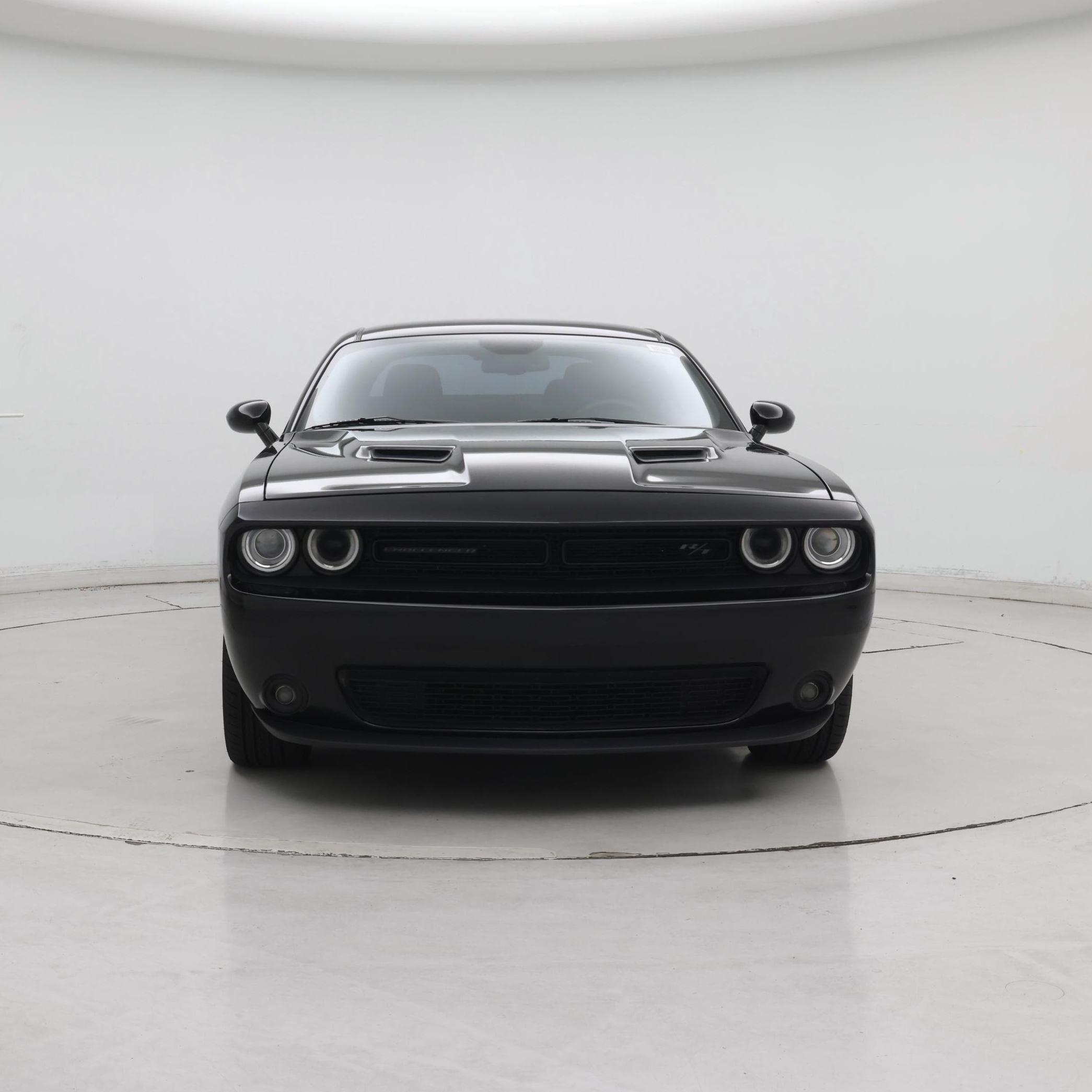 Thumbnail: 2018 Dodge Challenger - 5