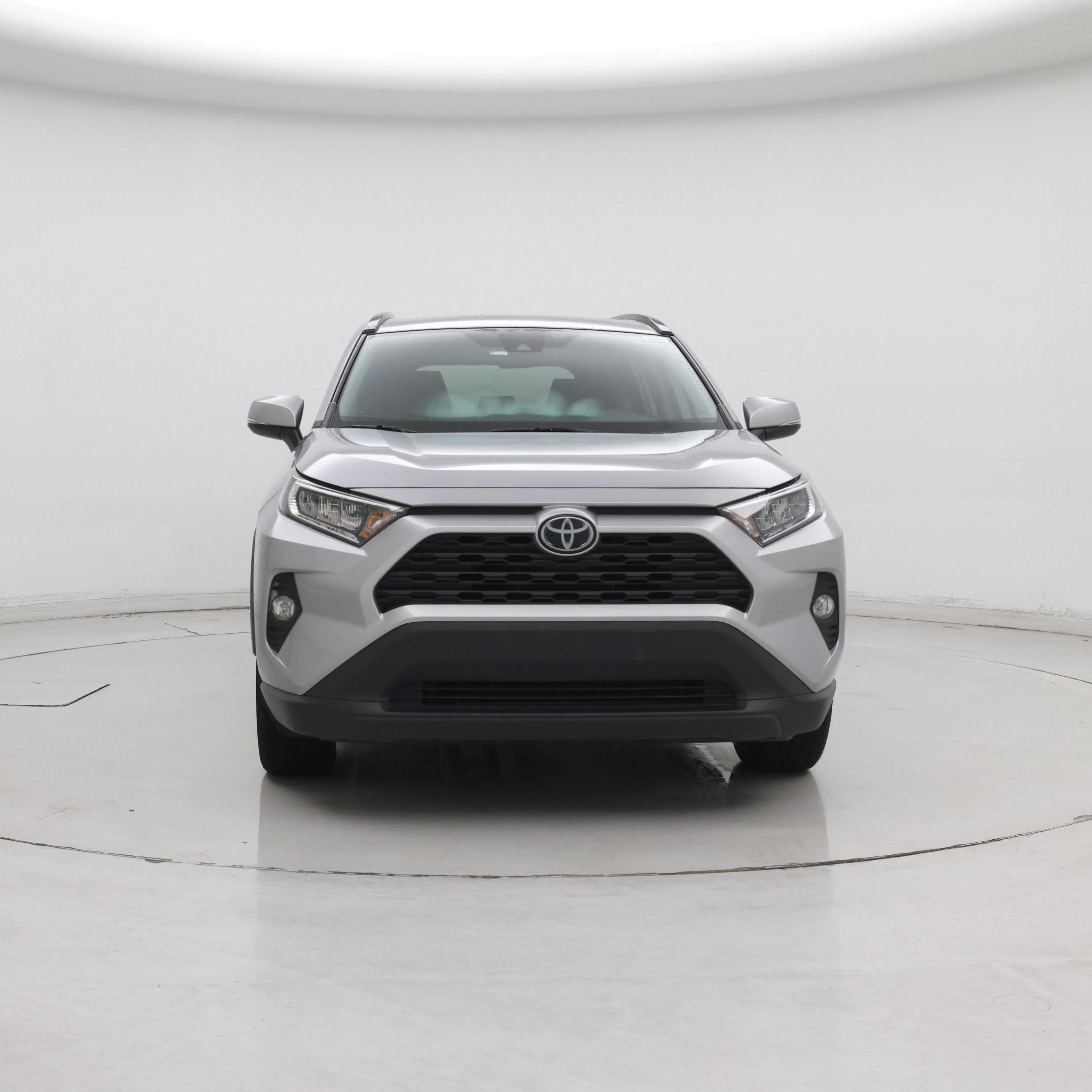 Thumbnail: 2020 Toyota RAV4 - 5
