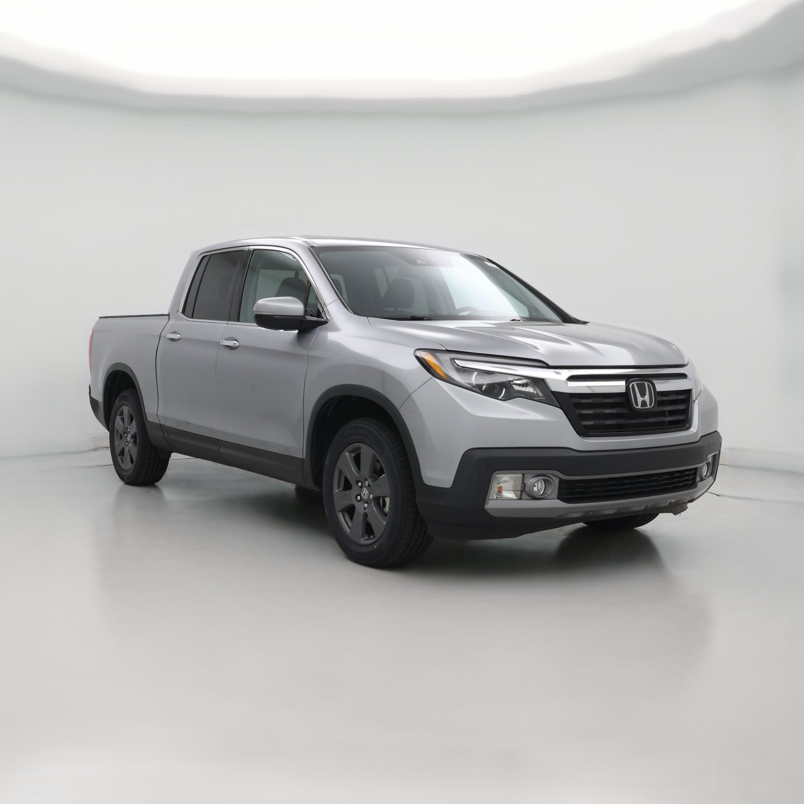 Thumbnail: 2020 Honda Ridgeline - 1