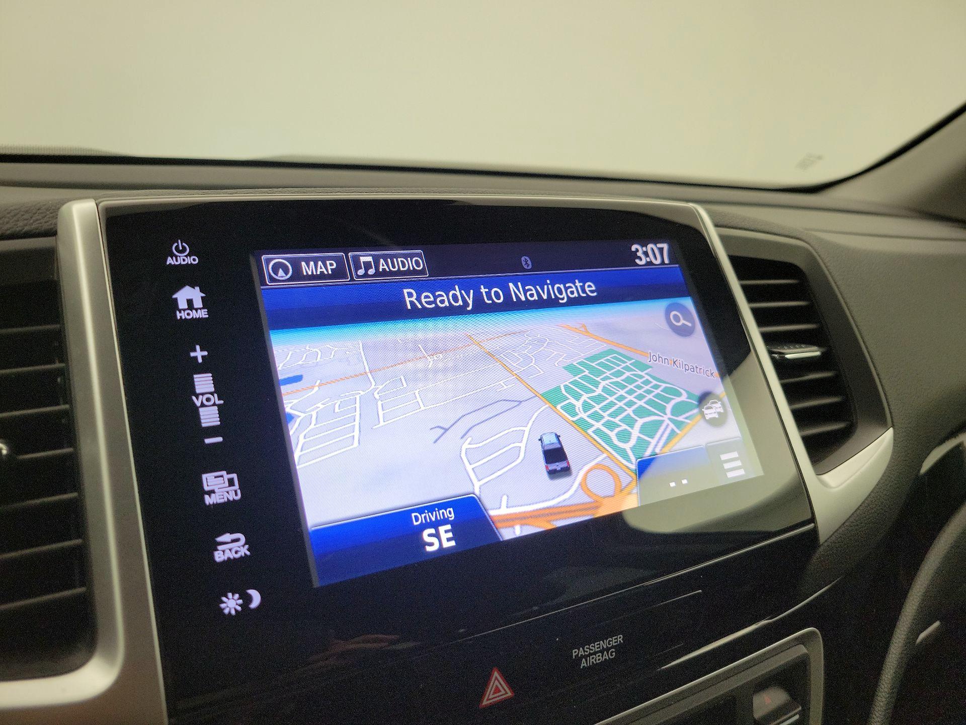 Thumbnail: 2020 Honda Ridgeline - 14