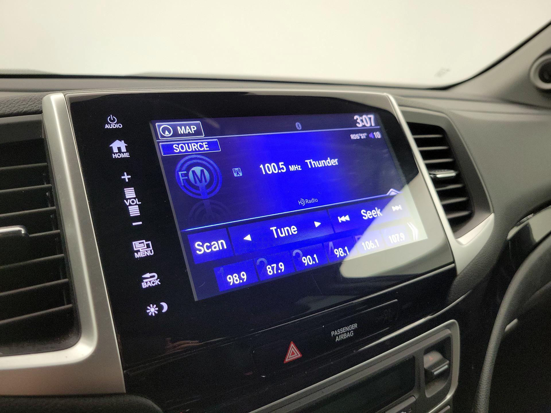 Thumbnail: 2020 Honda Ridgeline - 16