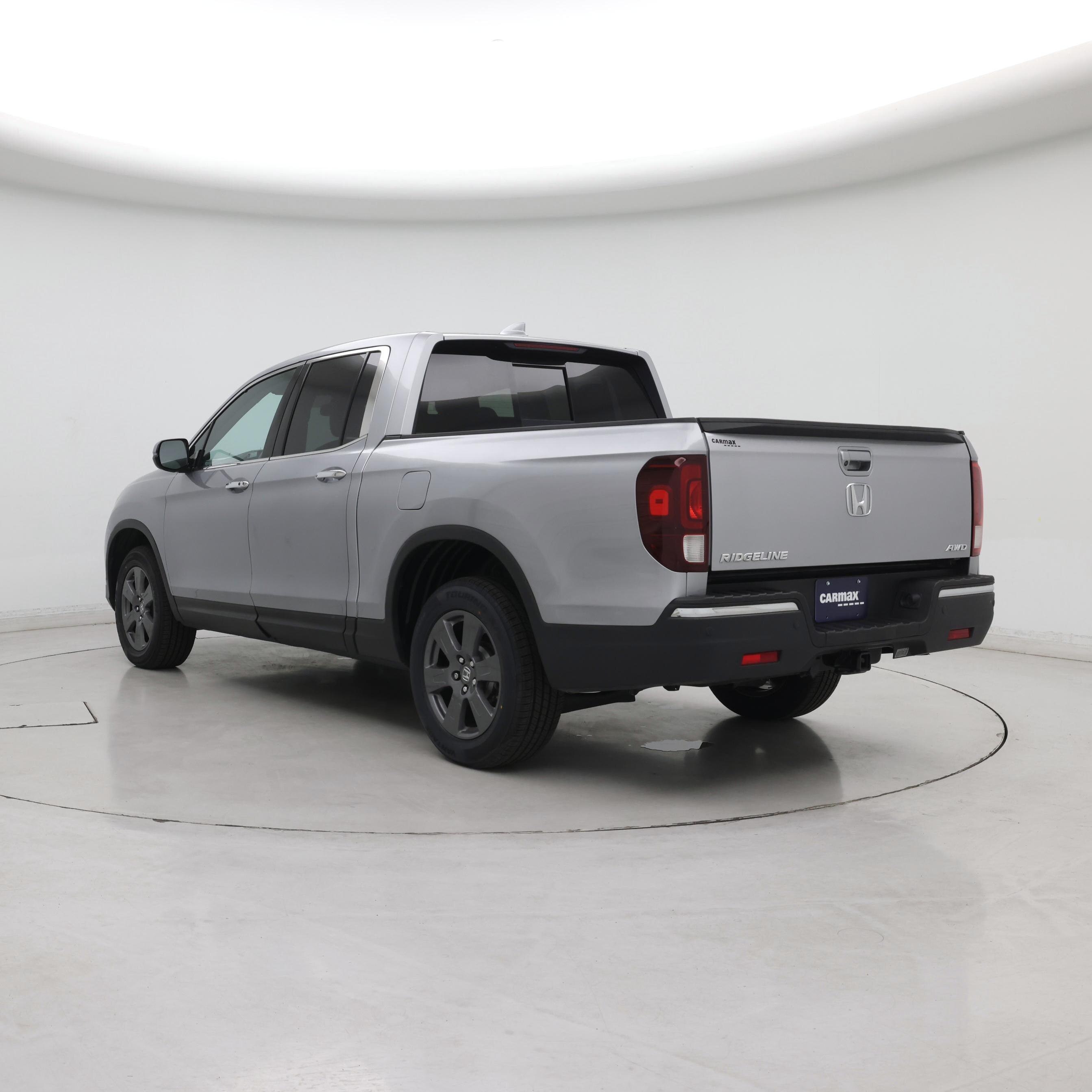 Thumbnail: 2020 Honda Ridgeline - 2