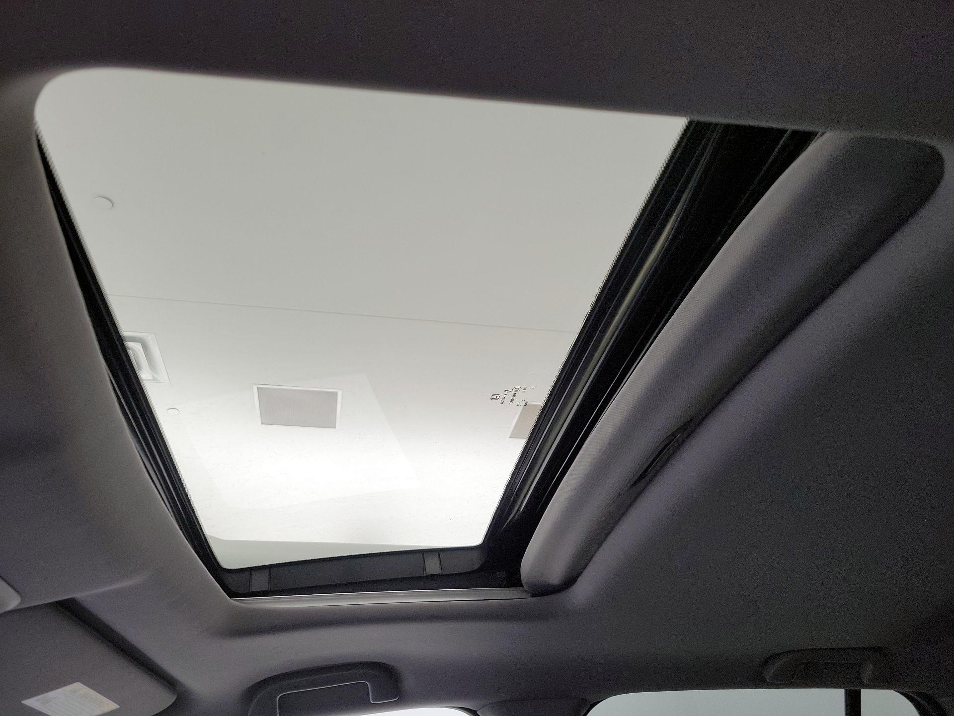 Thumbnail: 2020 Honda Ridgeline - 20