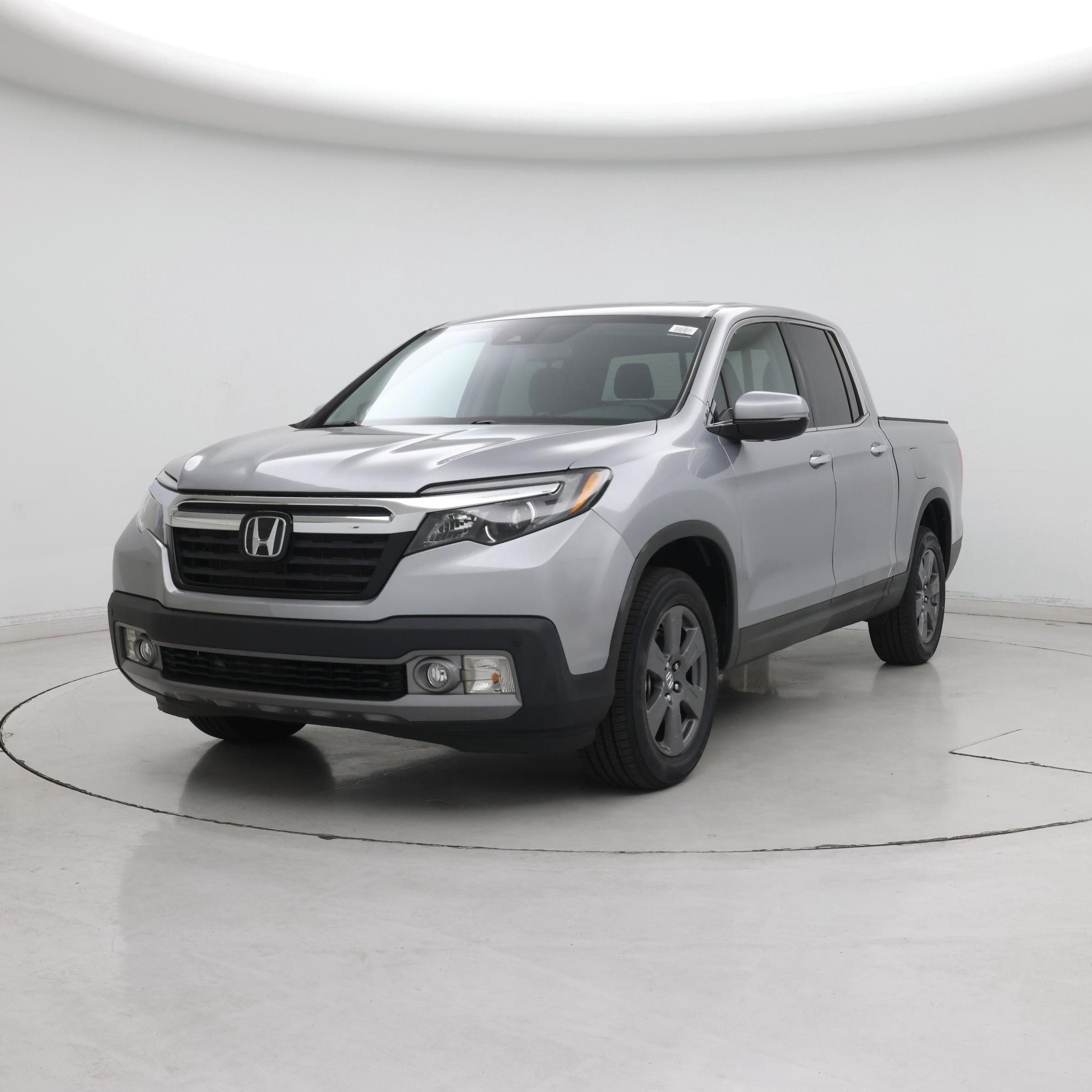 Thumbnail: 2020 Honda Ridgeline - 4