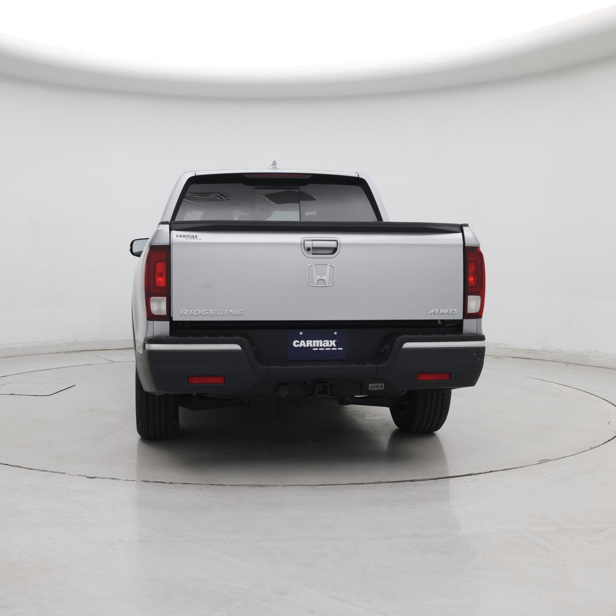 Thumbnail: 2020 Honda Ridgeline - 6