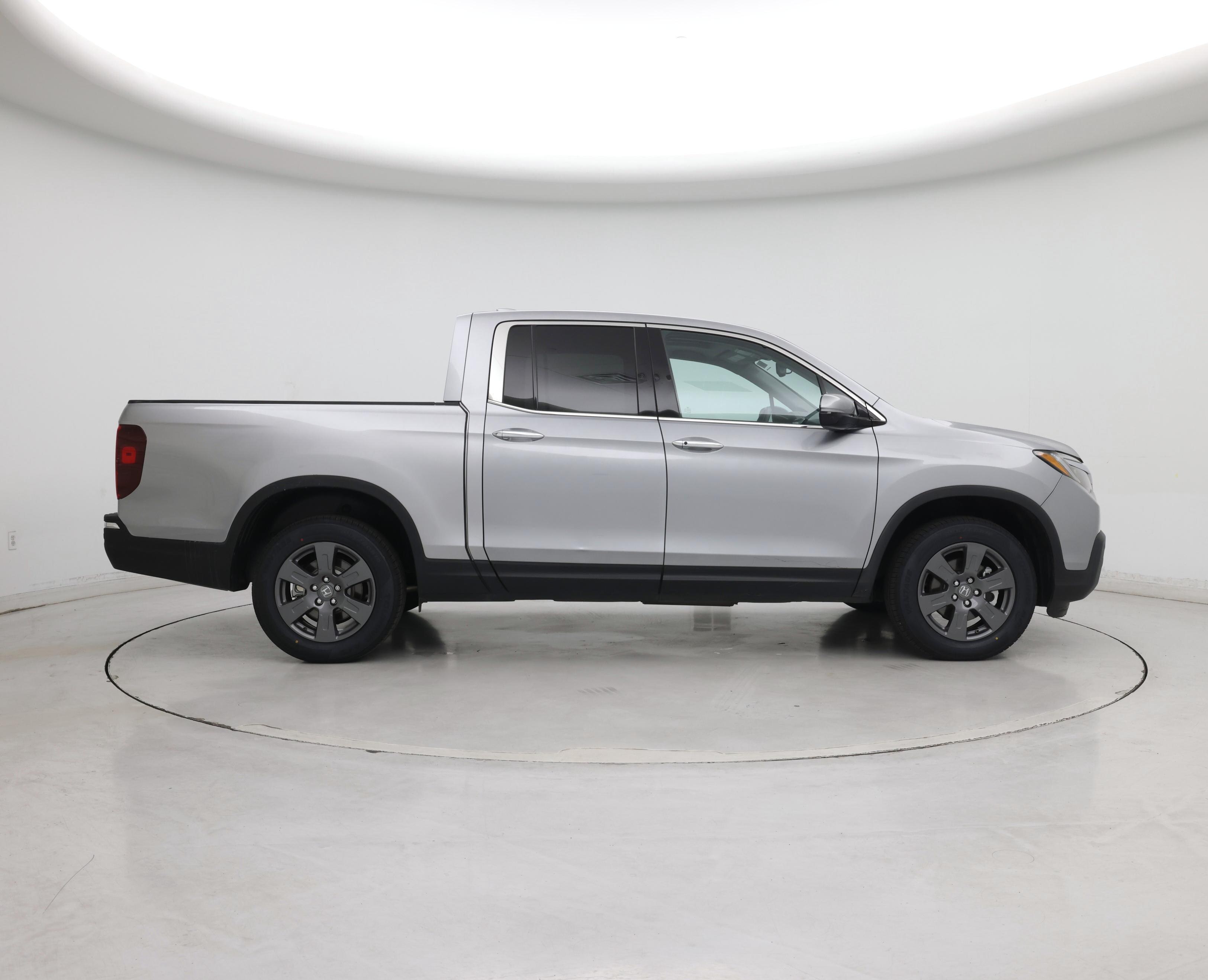 Thumbnail: 2020 Honda Ridgeline - 7