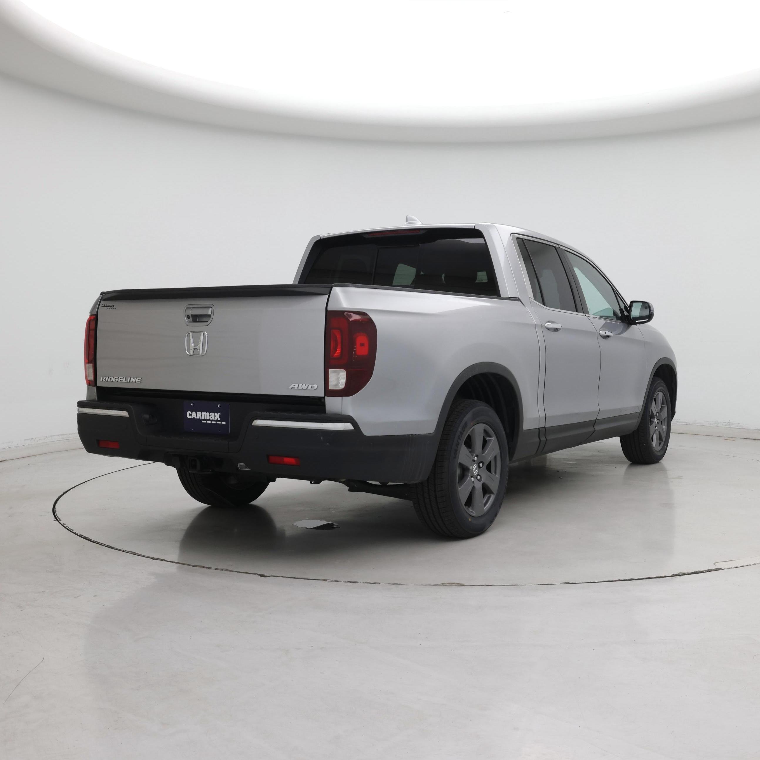 Thumbnail: 2020 Honda Ridgeline - 8