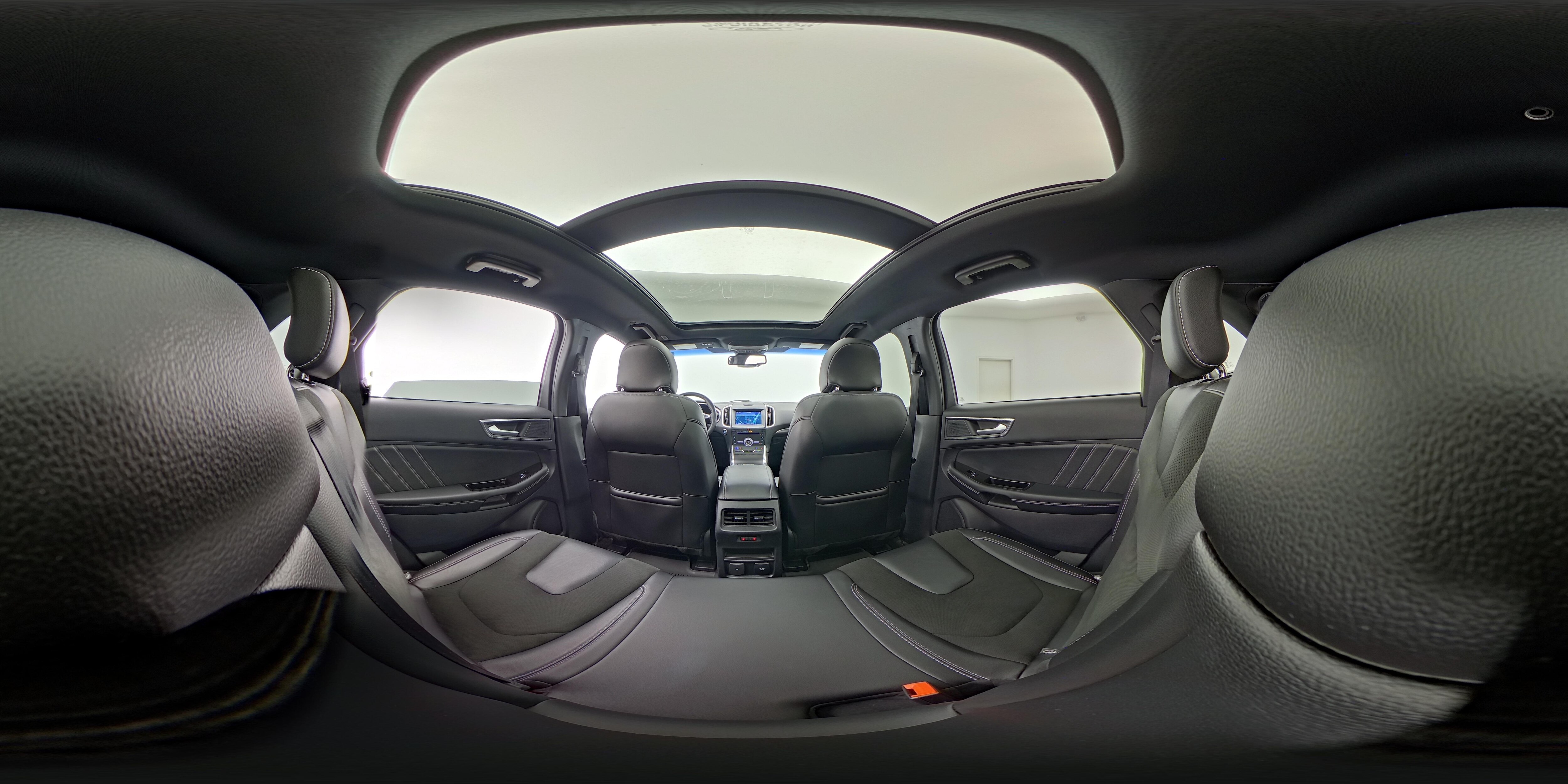 2019 Ford Edge ST - Photo 27