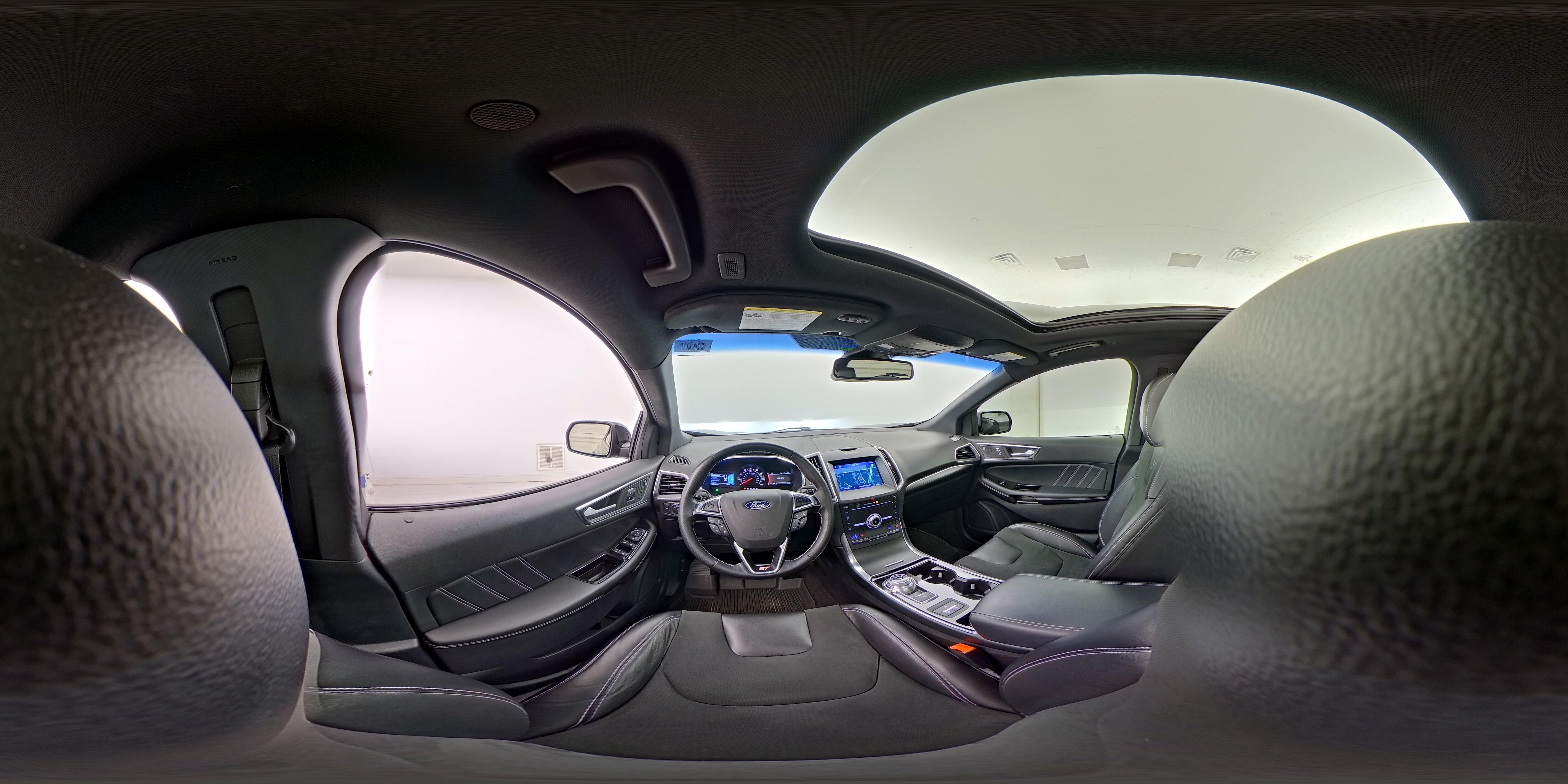 2019 Ford Edge ST - Photo 28