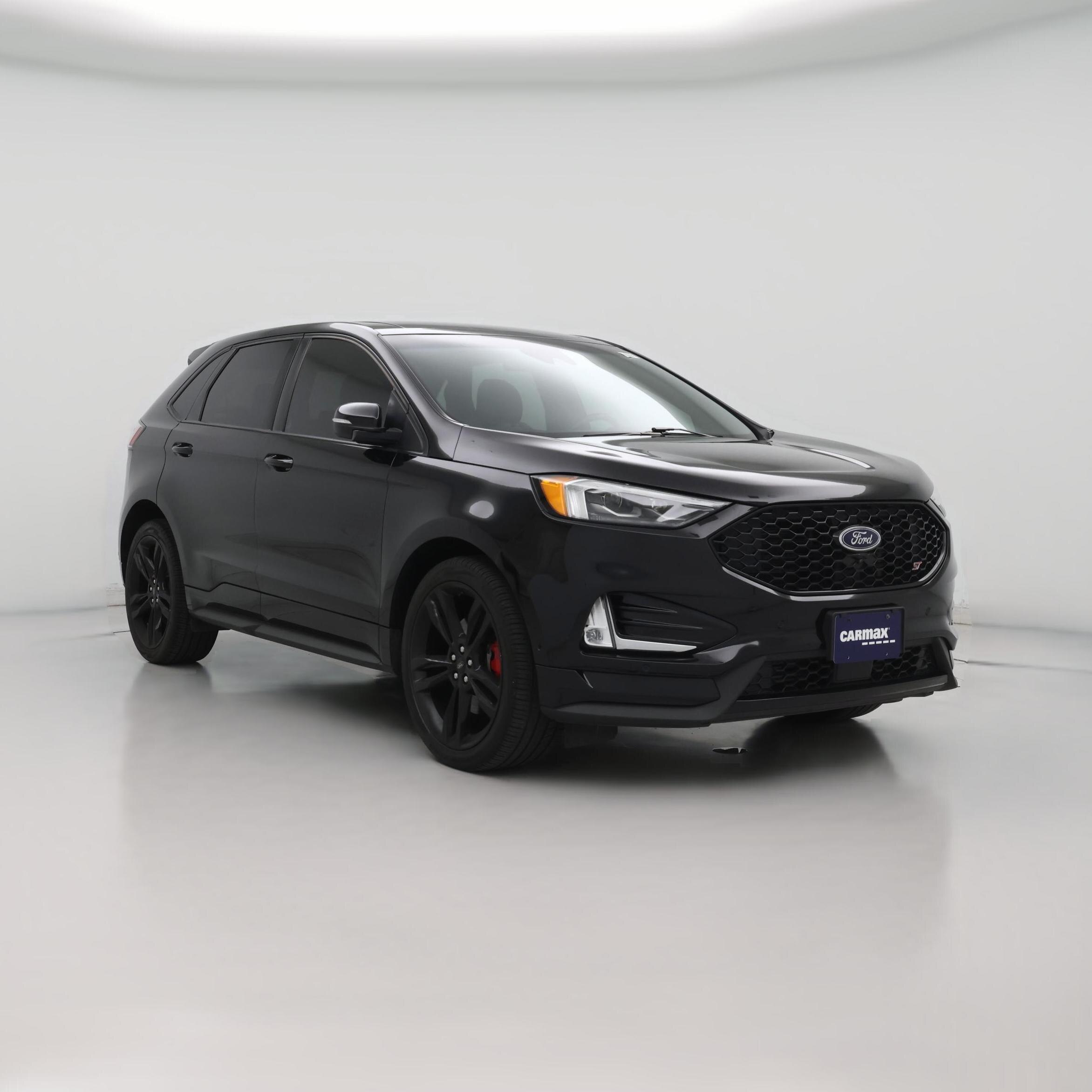 Thumbnail: 2019 Ford Edge - 1