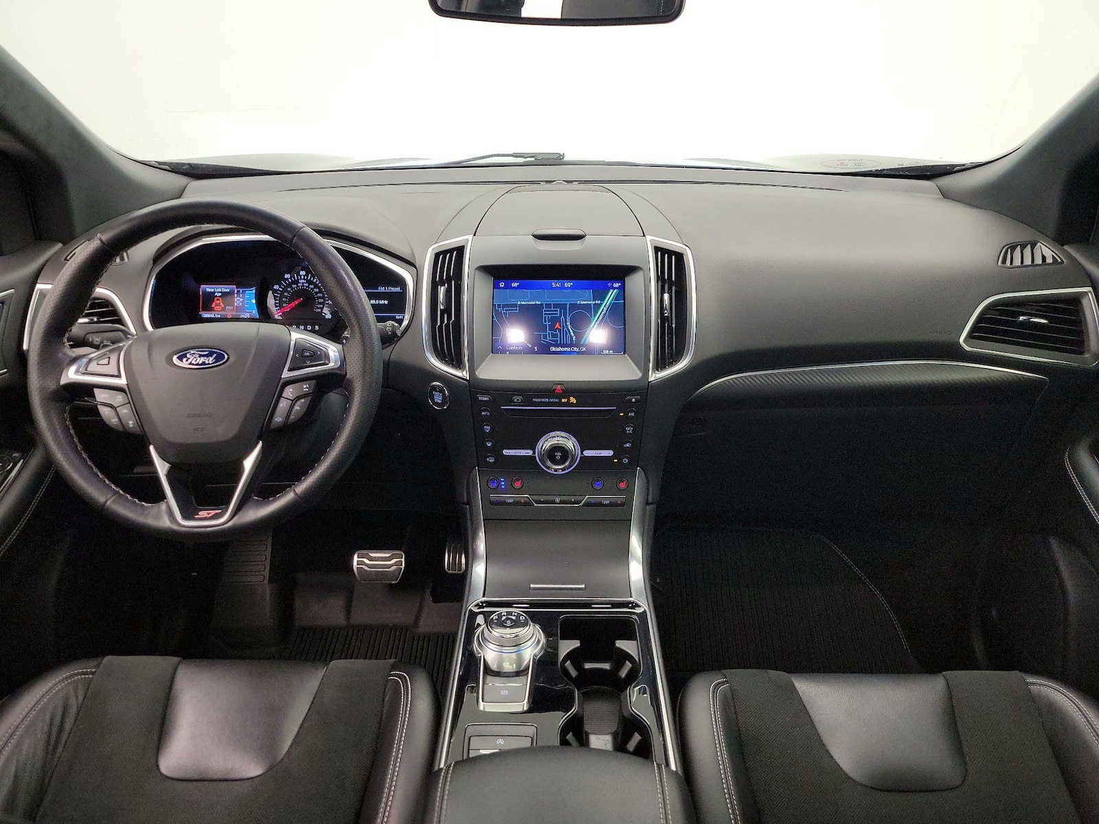 2019 Ford Edge ST - Photo 10
