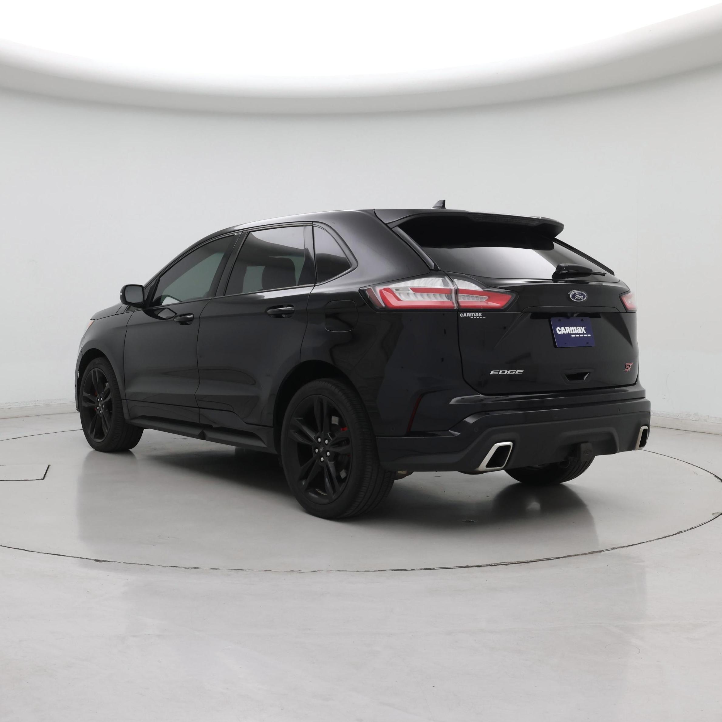 Thumbnail: 2019 Ford Edge - 2