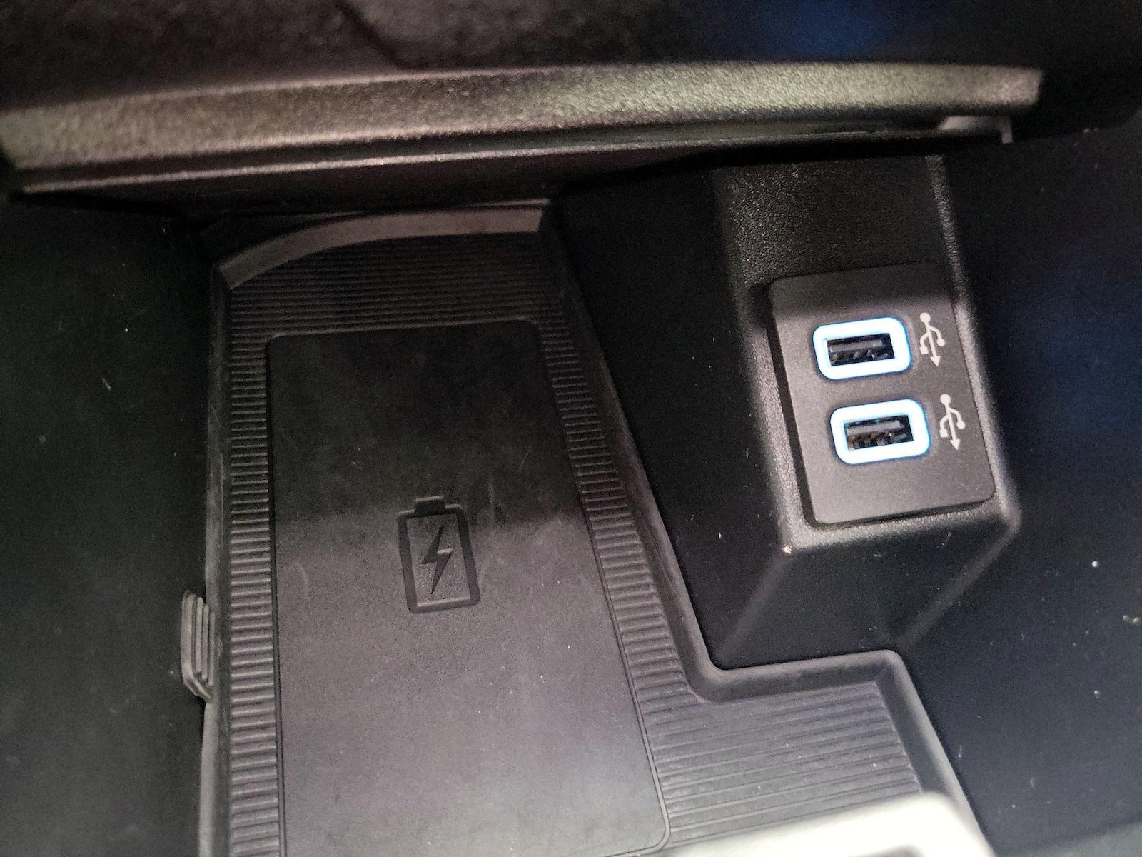 2019 Ford Edge ST - Photo 20