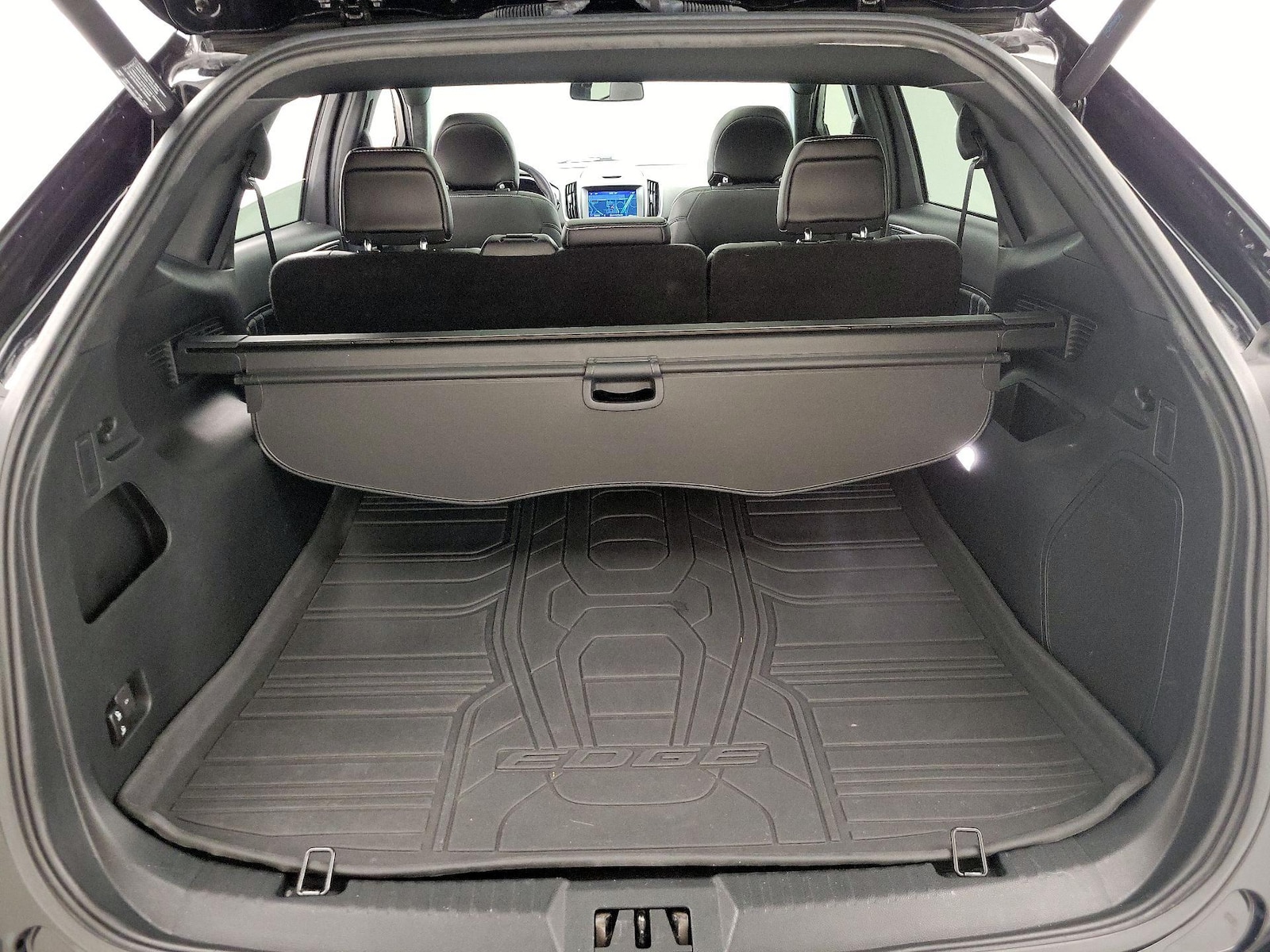 2019 Ford Edge ST - Photo 23