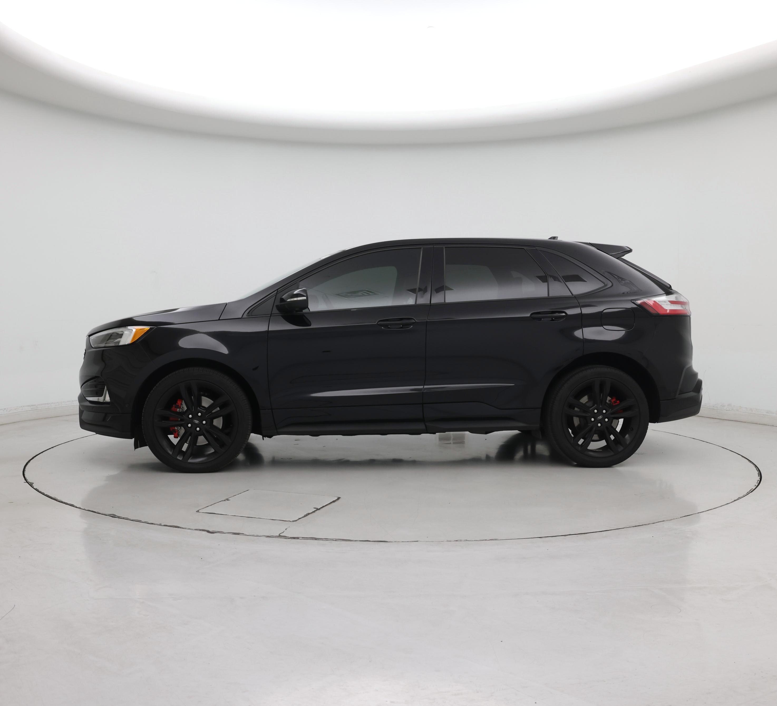Thumbnail: 2019 Ford Edge - 3