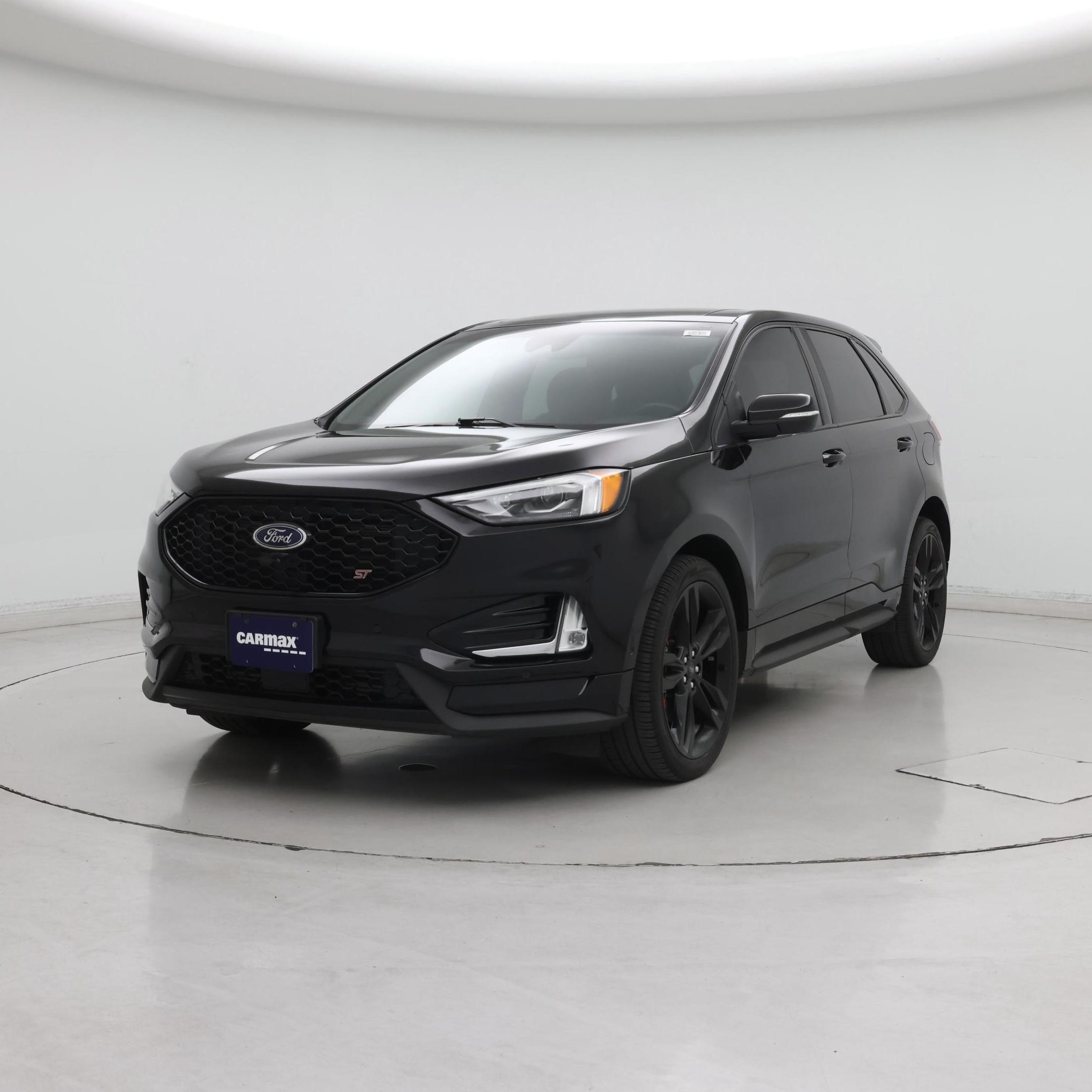 Thumbnail: 2019 Ford Edge - 4