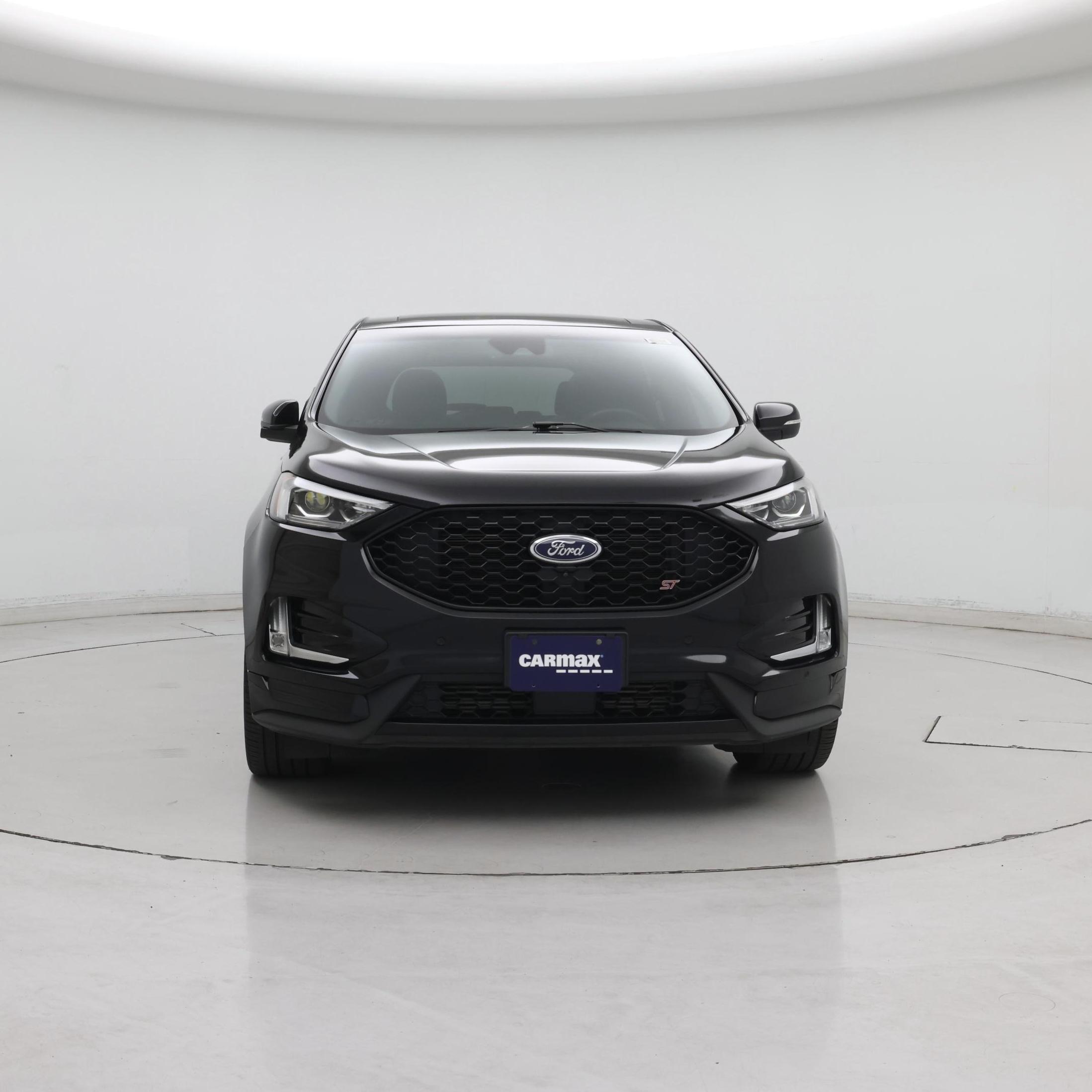 Thumbnail: 2019 Ford Edge - 5
