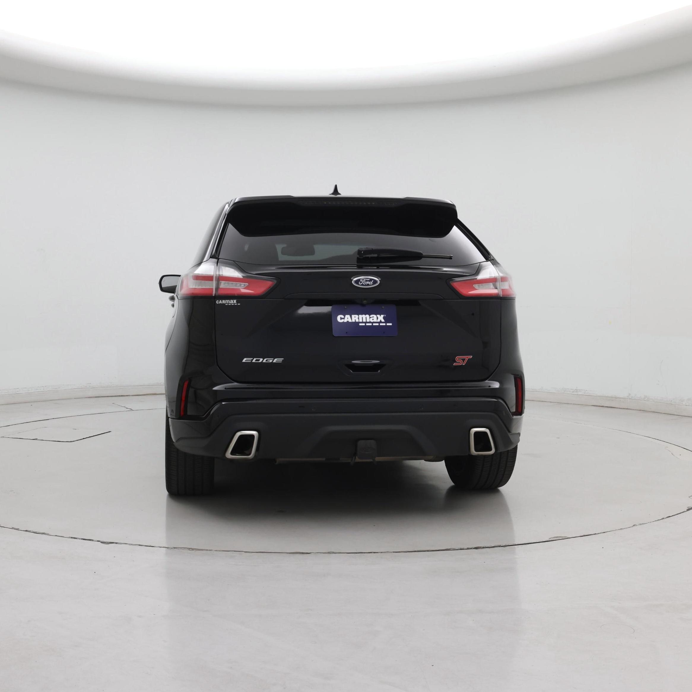 Thumbnail: 2019 Ford Edge - 6