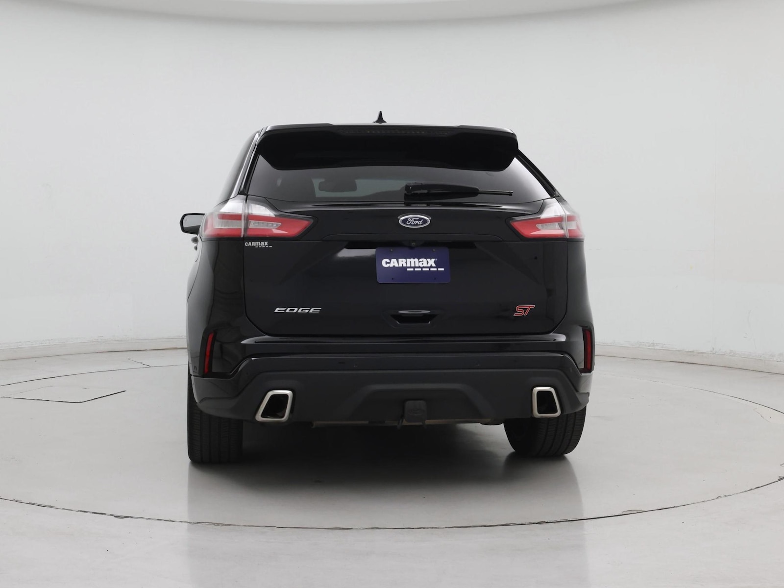 2019 Ford Edge ST - Photo 7