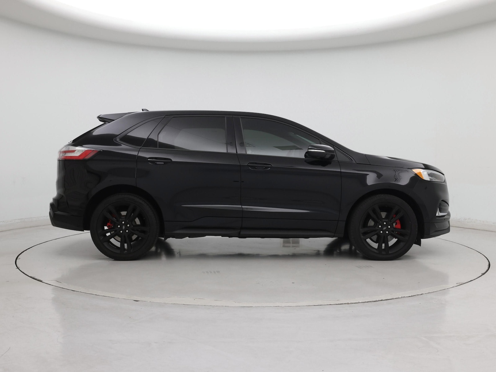 2019 Ford Edge ST - Photo 8